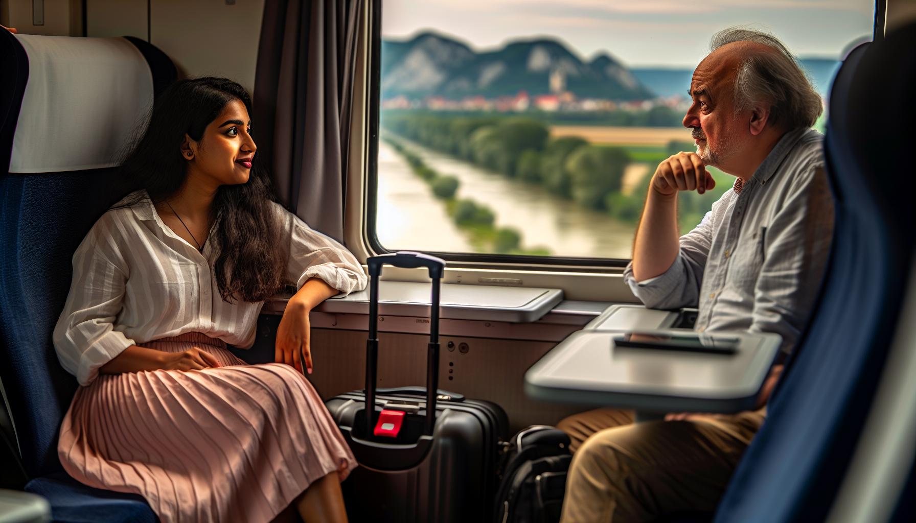 Jak dlouho trvá cesta z Bratislavy do Budapešti?