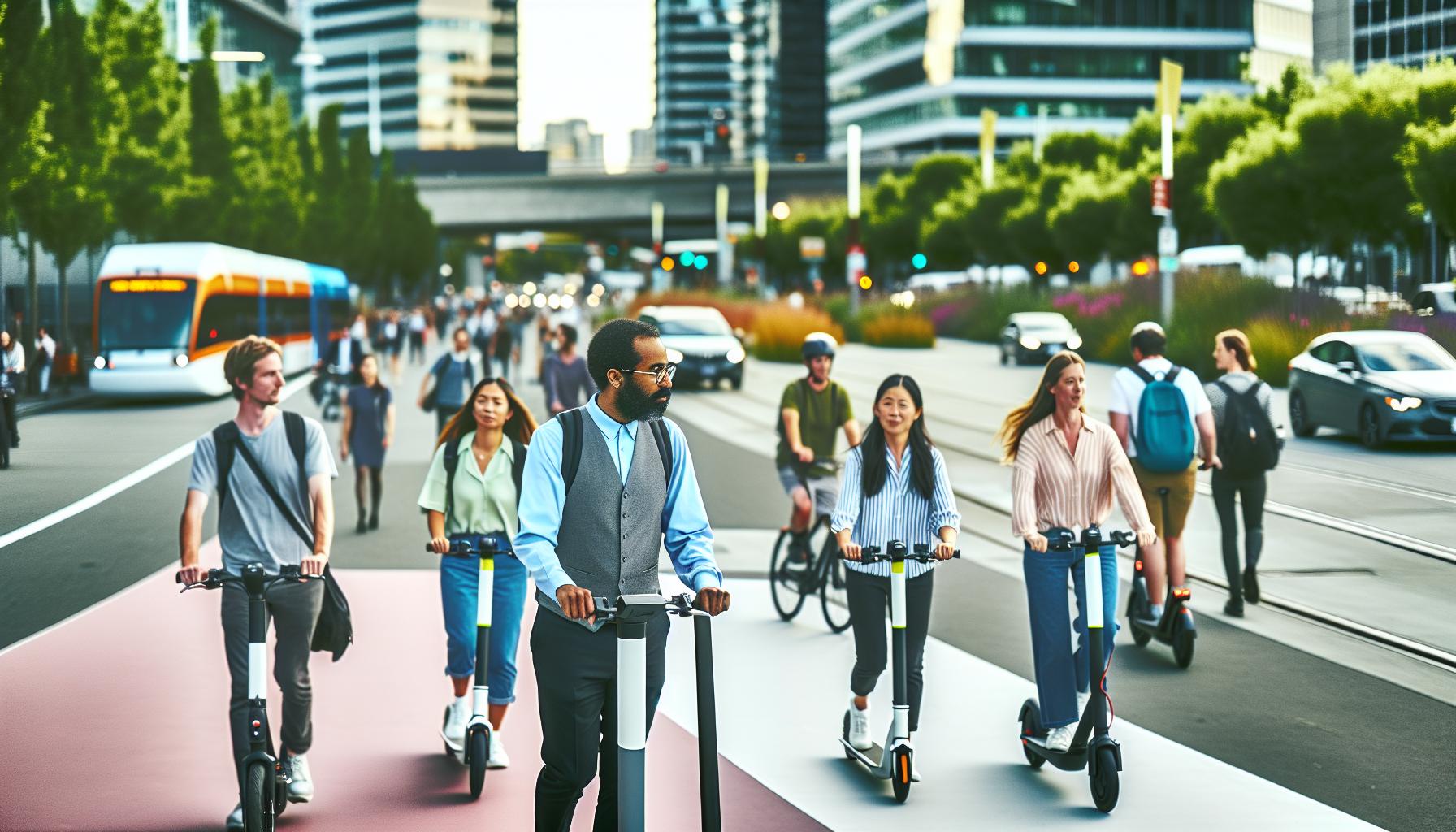 Jednodenní výlet do Budapešti: Maximum památek za jeden den 3 Tipy na efektivní dopravu po městě