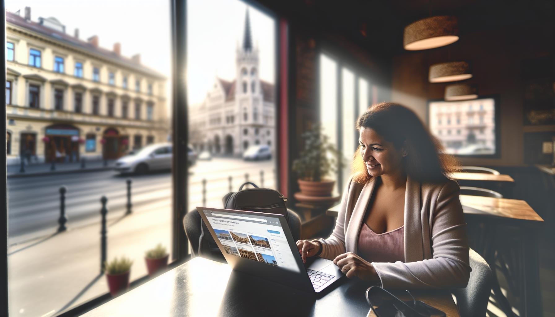 Jak vybrat ideální hotel v Budapešti