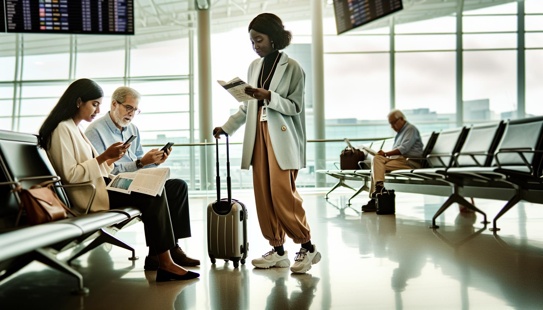 Jak fungují levné letenky: Základy a tipy