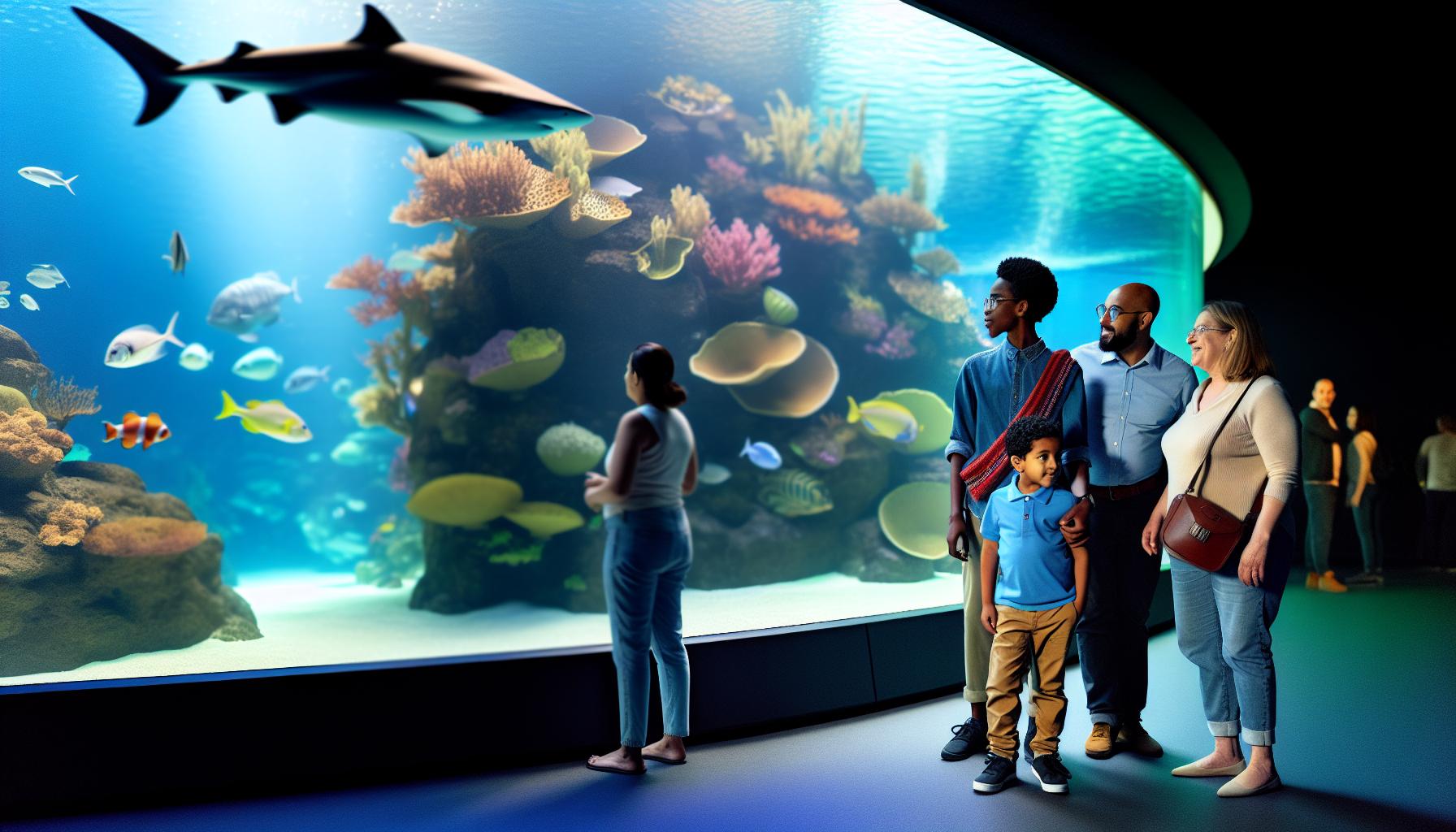 Tropicárium Budapešť: Co všechno nabízí?