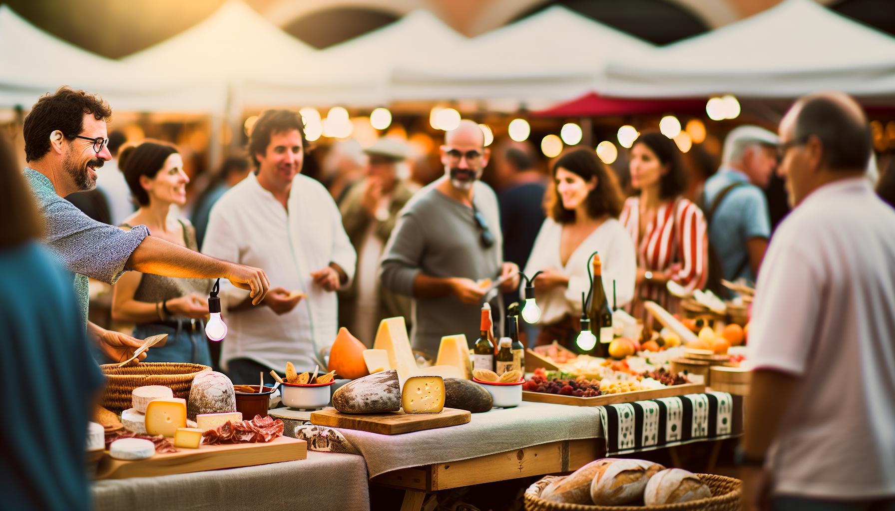 Gastronomické zážitky: Kde ochutnat místní speciality