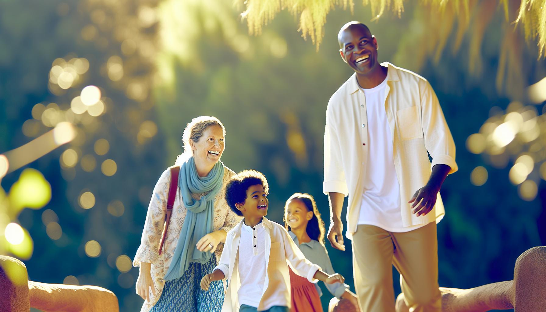 Speciální ceny a nabídky pro rodiny s dětmi