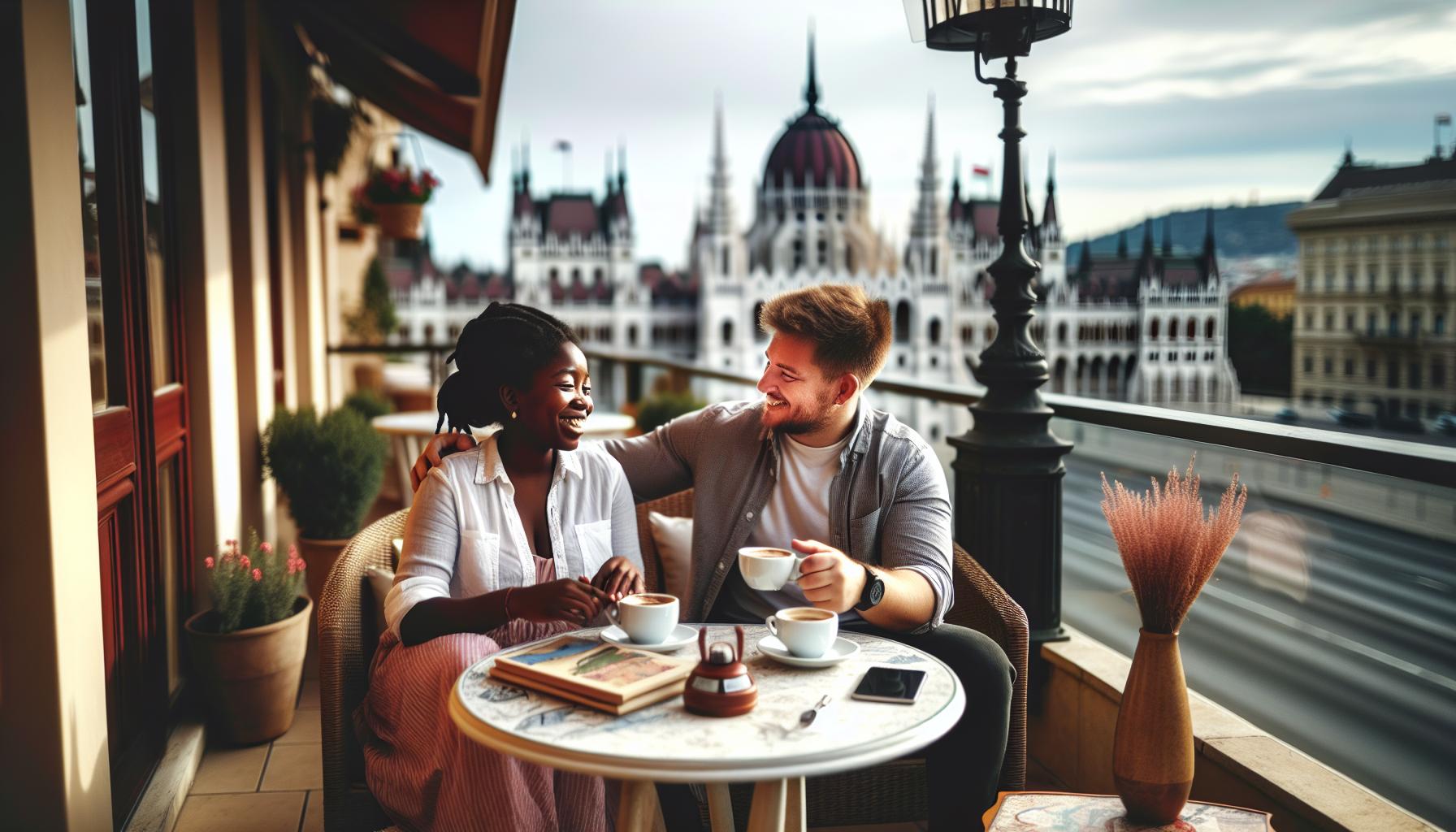 Pobytový zájezd do Budapešti: Ideální kombinace relaxace a kultury