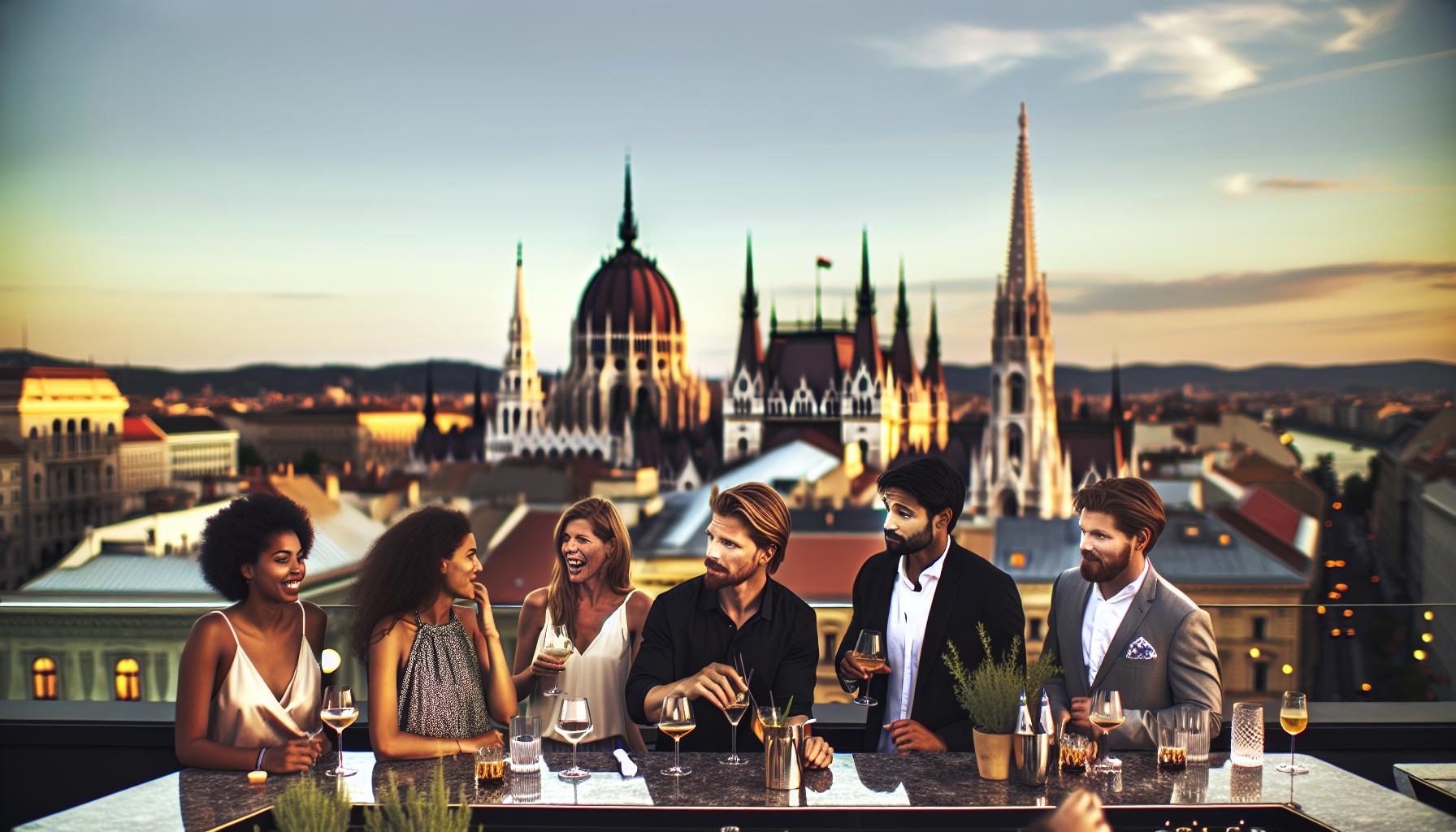 Zpívající fontána Budapešť: Magické světelné show zdarma 2 Jak se dostat k fontáně: Praktické tipy