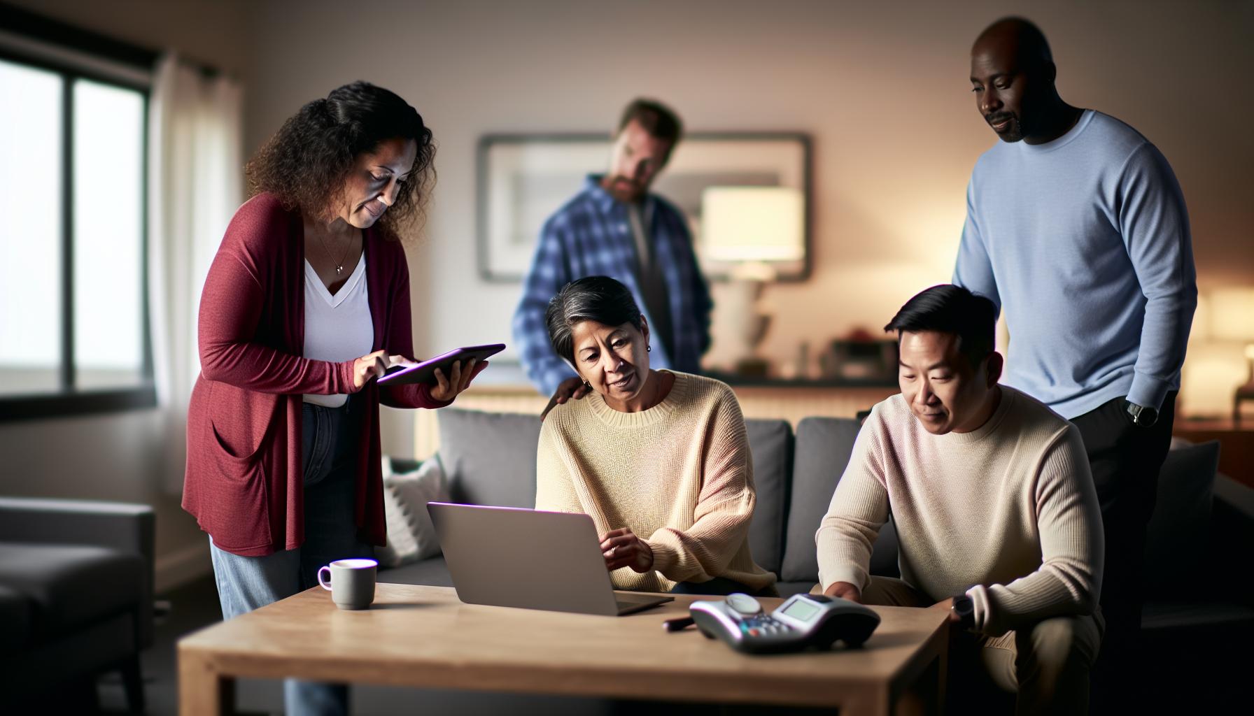 Tipy pro rezervaci půjčeného vozu