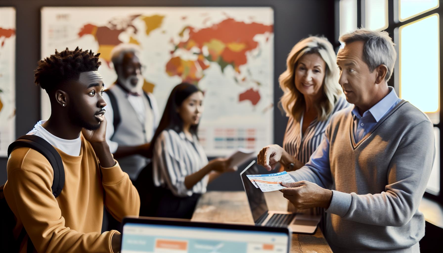 Cena letenek: Co ovlivňuje cenu a jak ušetřit?