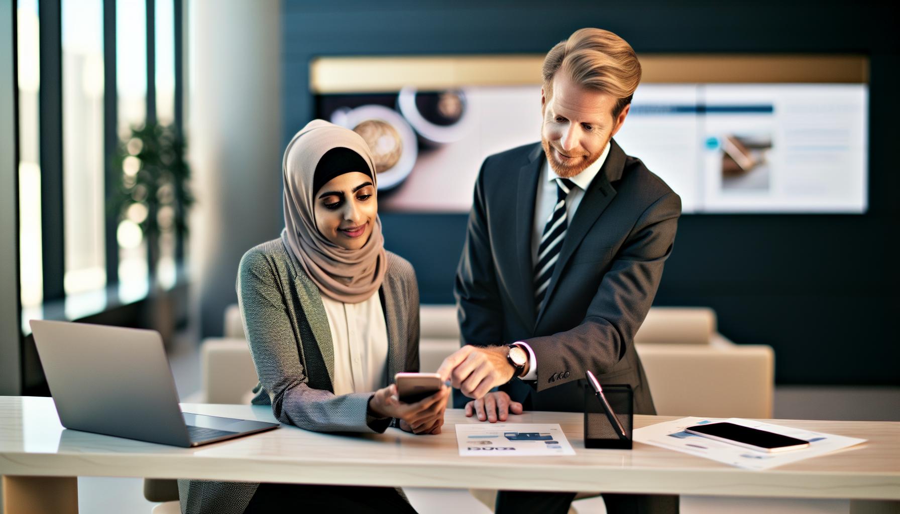 Praktické tipy pro využití bankovních služeb