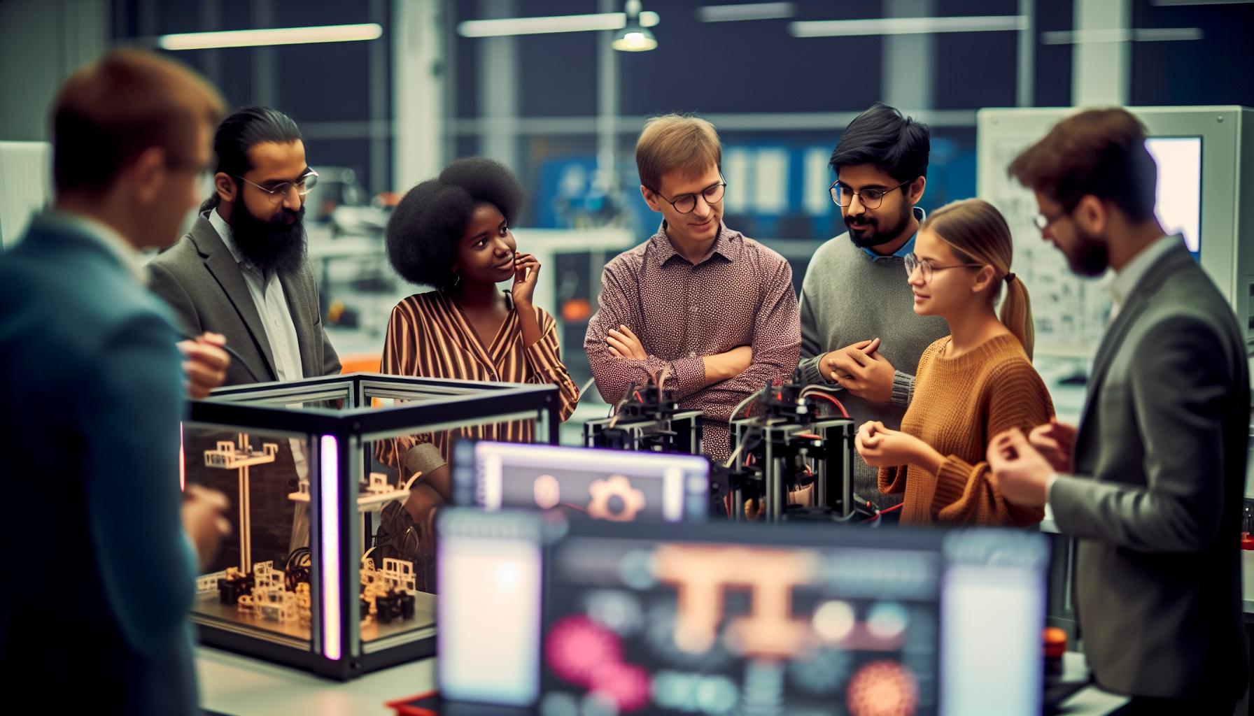 Technické obory na Technické univerzitě Budapešť