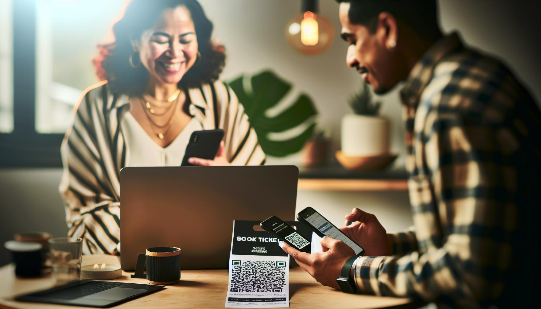 Jak si rezervovat vstupenky na populární představení