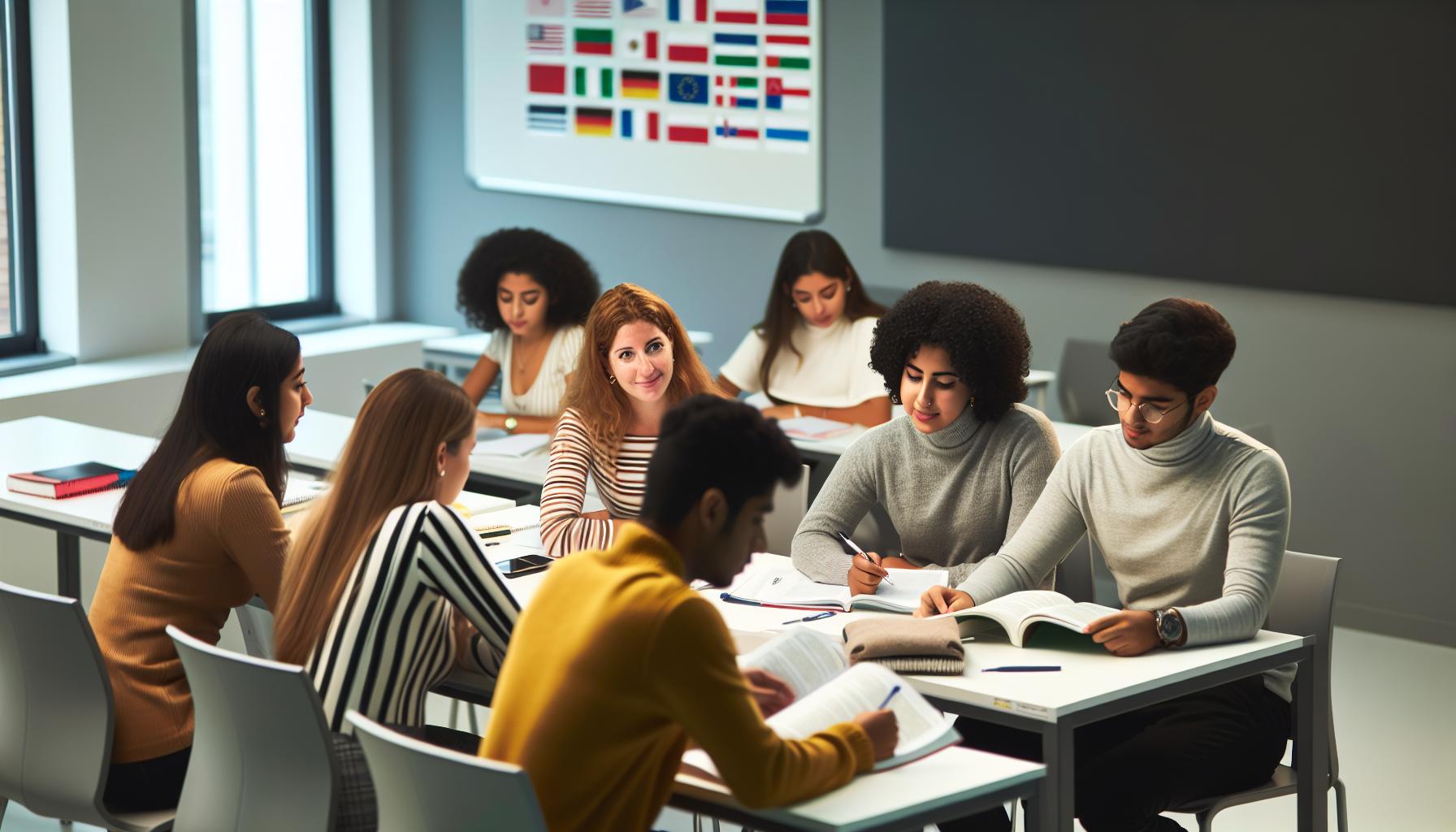 Studijní programy v anglickém jazyce na Technické a ekonomické fakultě