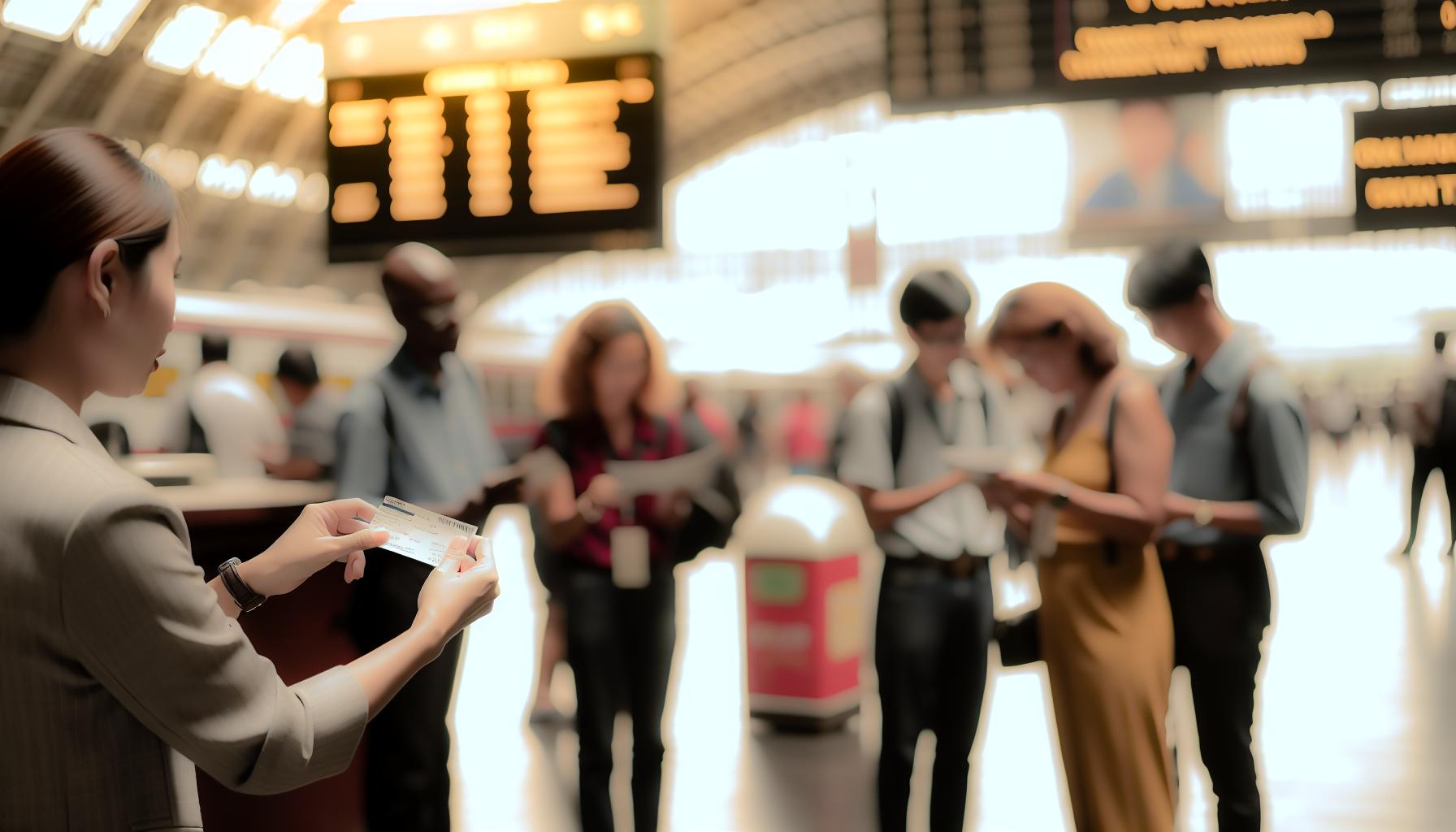 Ceny jízdenek a praktické tipy