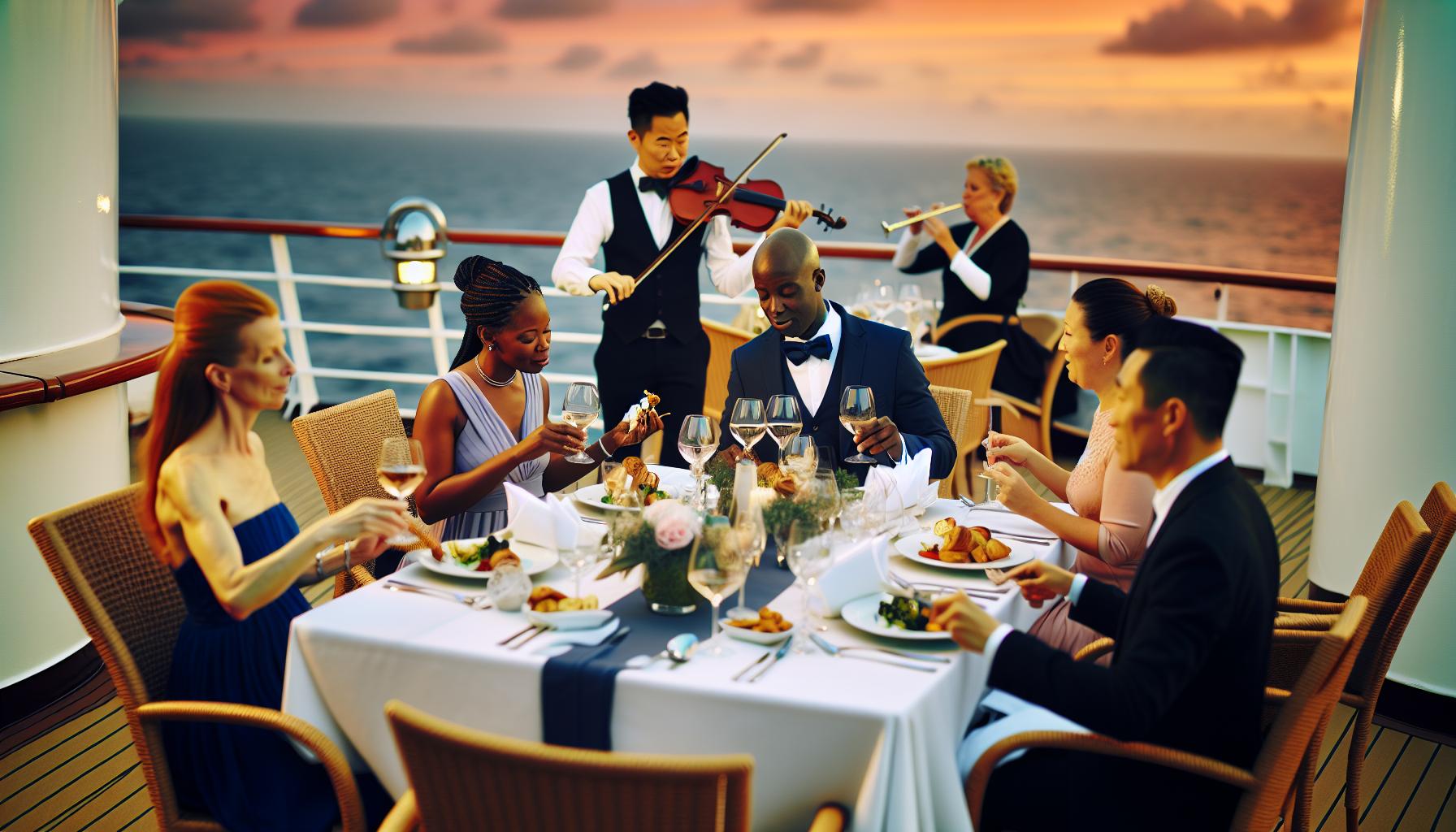 Lodní doprava Budapešť: Romantické plavby po Dunaji 4 Nezapomenutelné zážitky: Večeře a speciální akce na lodi