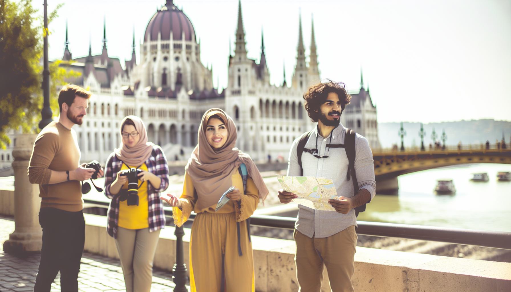 Průvodce Budapešti: Kompletní manuál pro návštěvníky 3 Tipy na výlety a aktivity v Budapešti