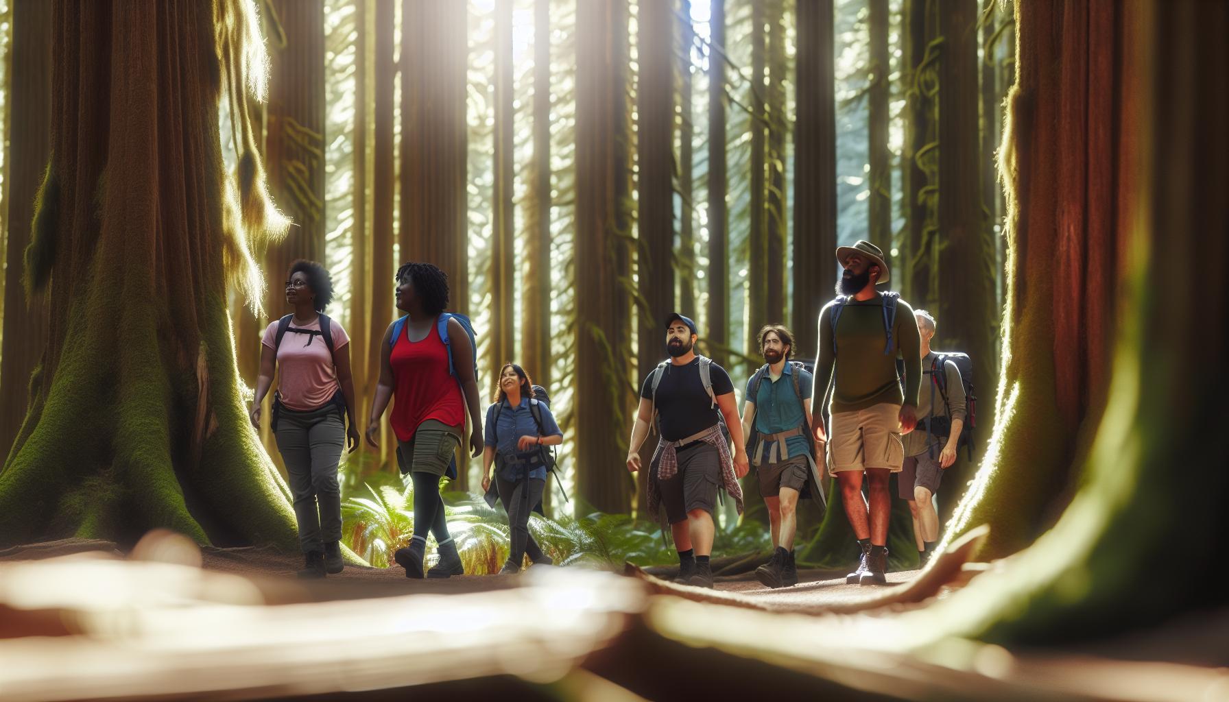 Unikátní dobrodružství pro milovníky přírody