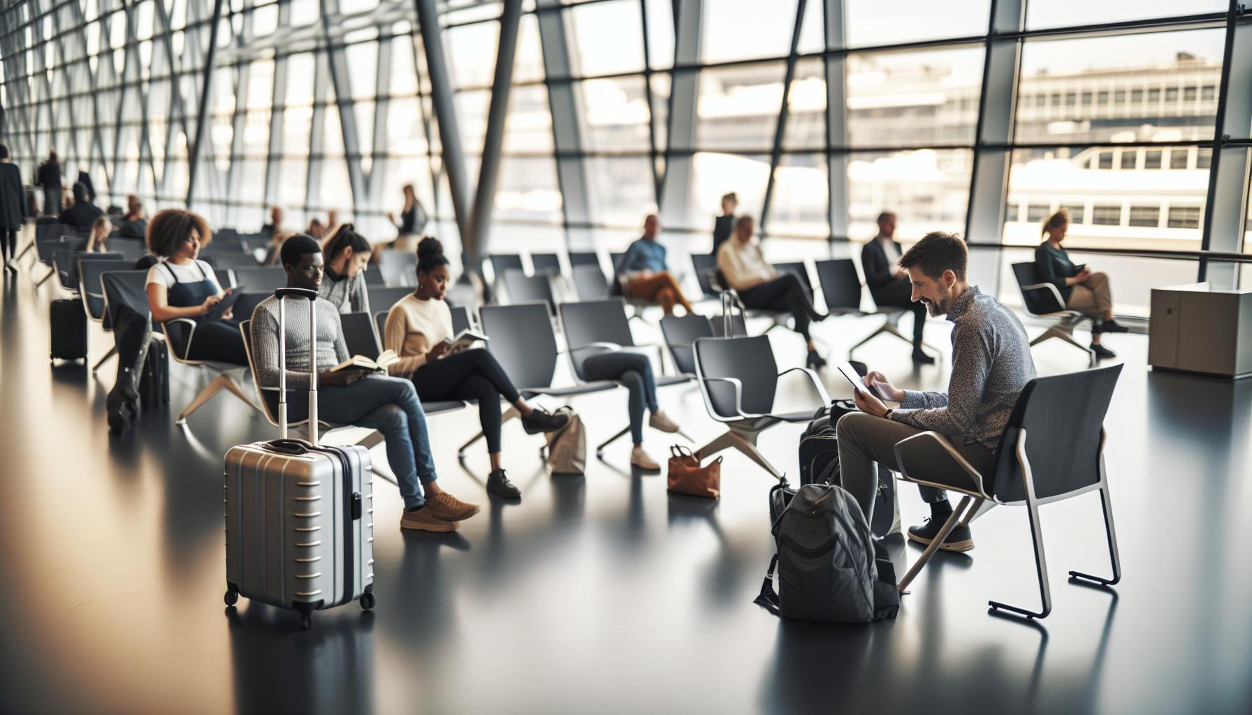 Nejrychlejší a nejpohodlnější trasy