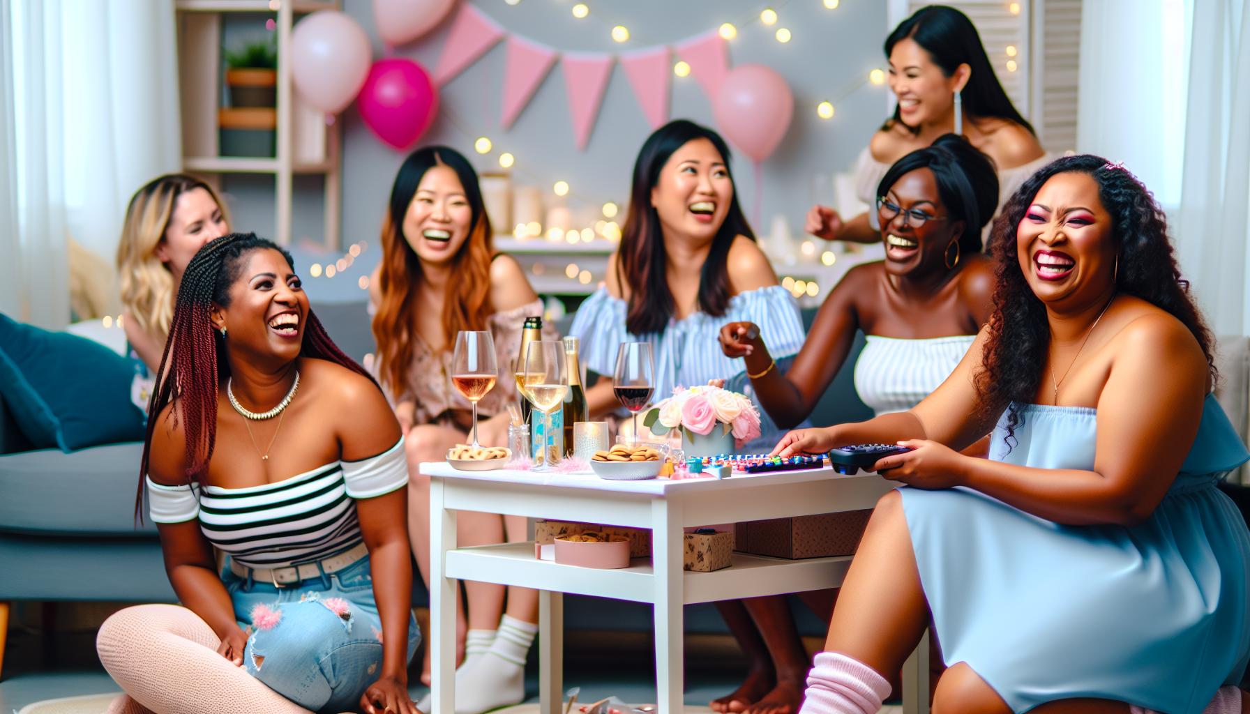 Tipy na zábavné aktivity pro rozlučku se svobodou