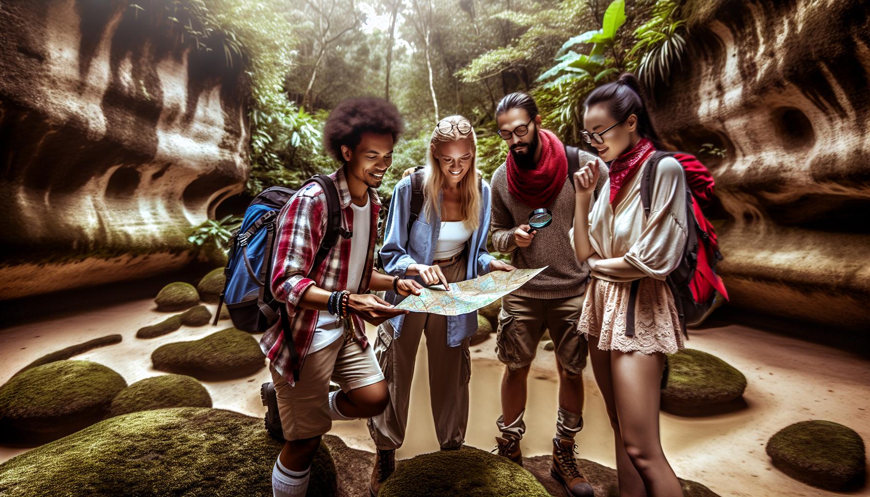 Insider tipy: Jak najít ty nejkurióznější místa