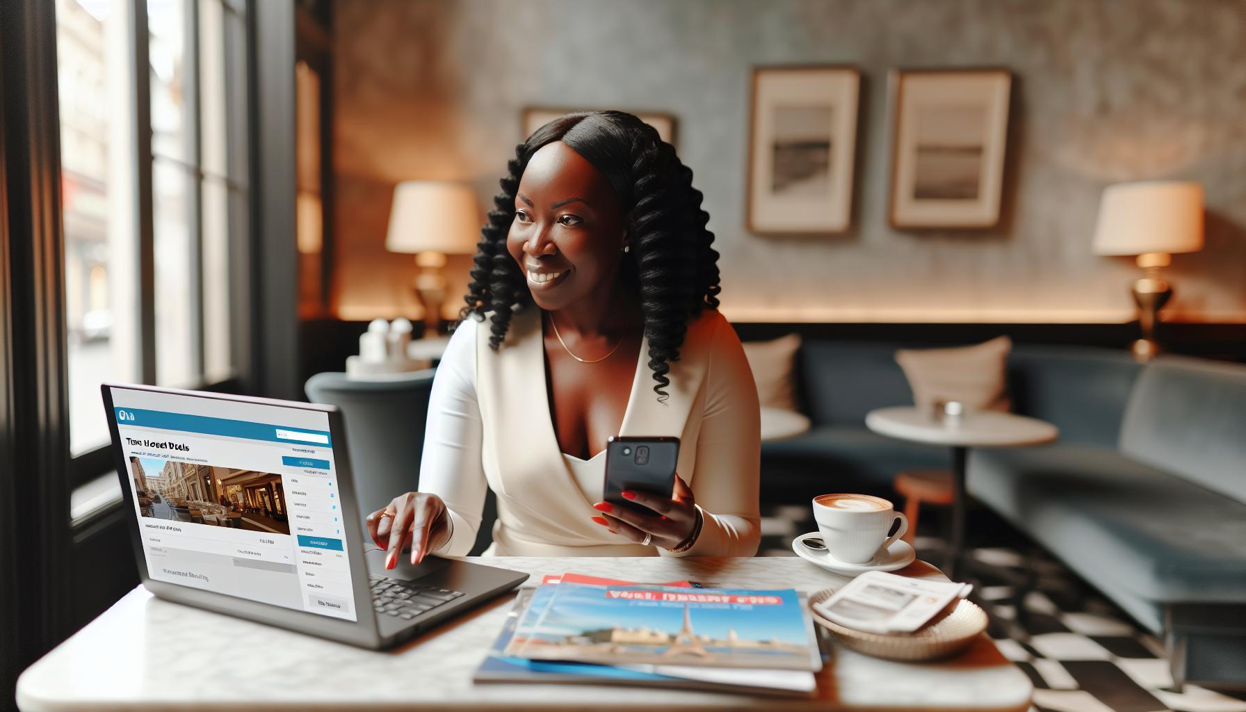 Levné ubytování Budapešť: Top hotely s nejlepší cenou v centru 4 Jak najít výhodné nabídky na hotely