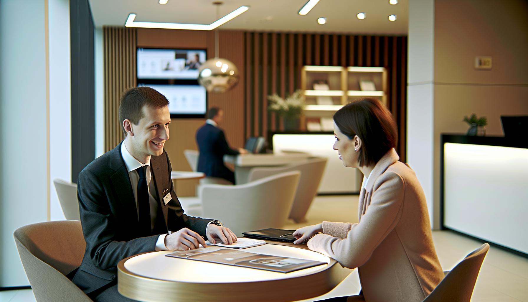 Jaké služby nabízí ruská banka v Budapešti?