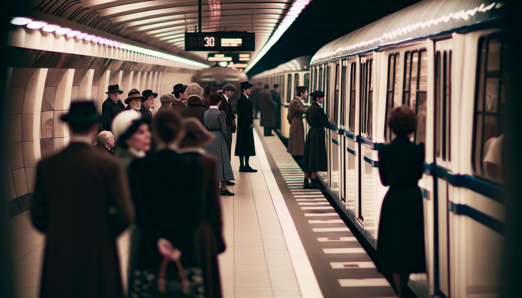 Historie budapešťského metra: Od vzniku k současnosti