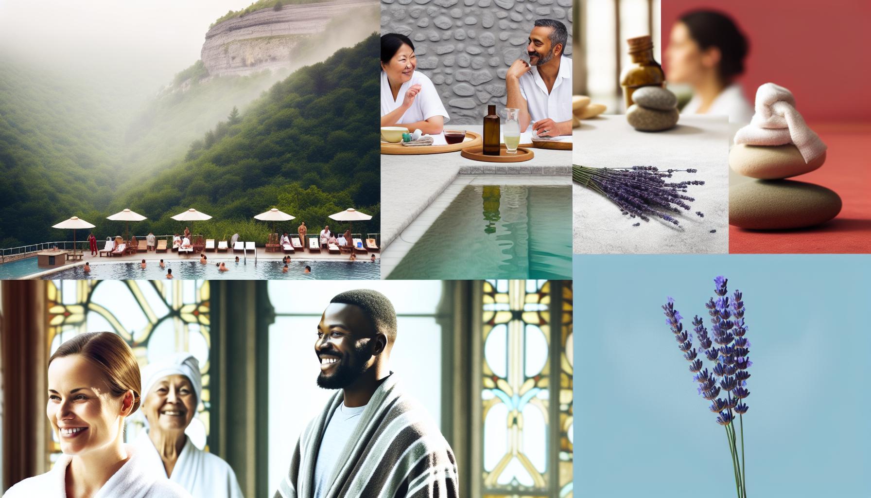 Lázně na Gellértově vrchu: Co vědět před návštěvou