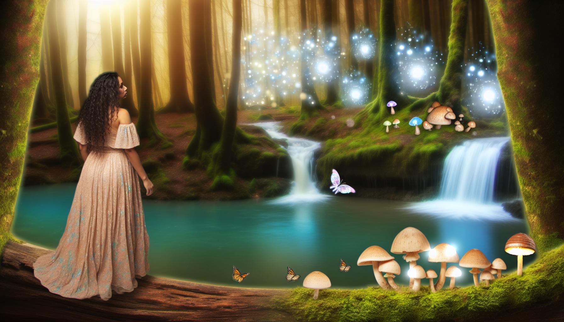 Pohádková vyhlídka: Co všechno můžete vidět