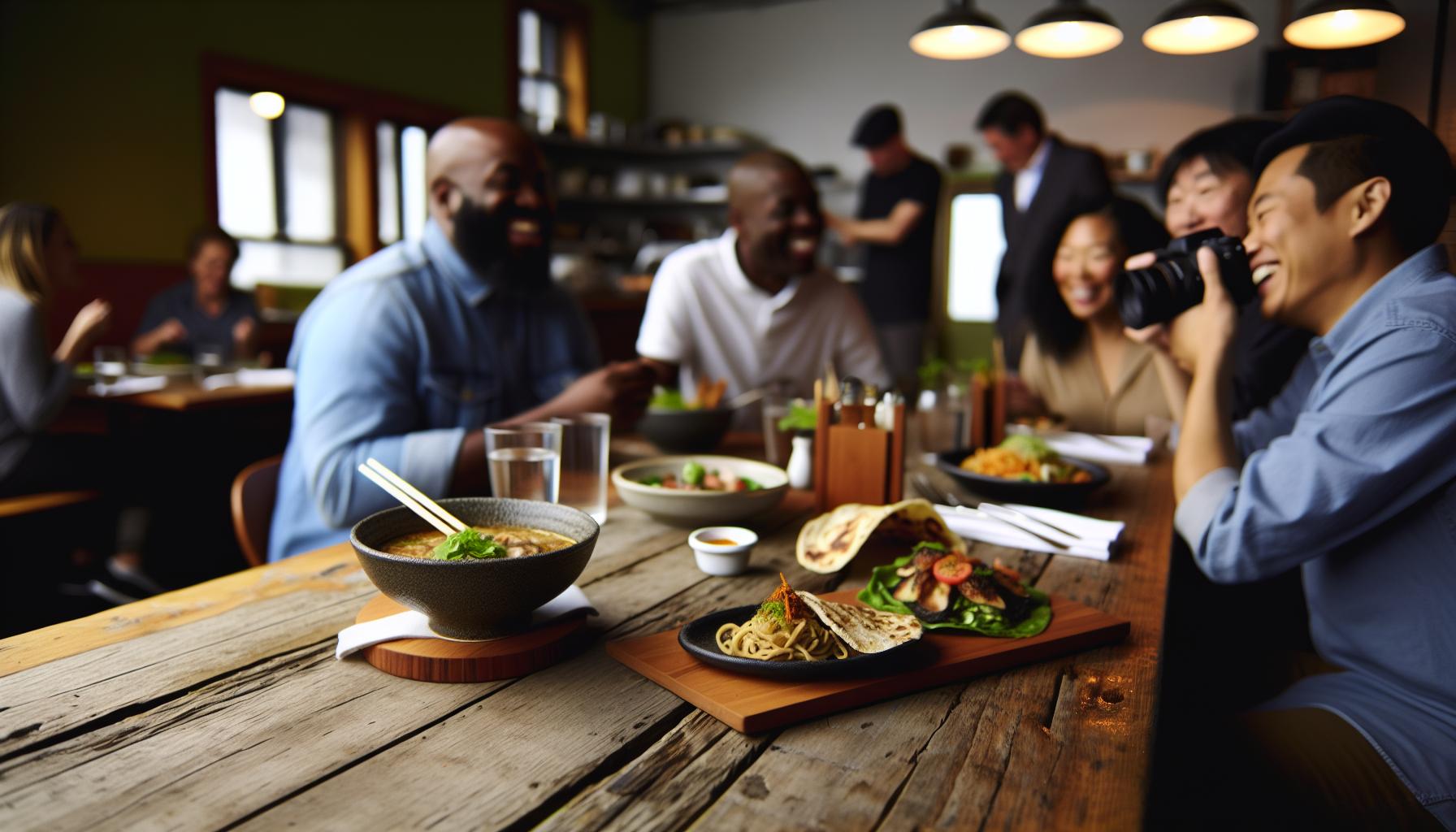 Top 15 restaurací pod 500 Kč: Náš exkluzivní seznam