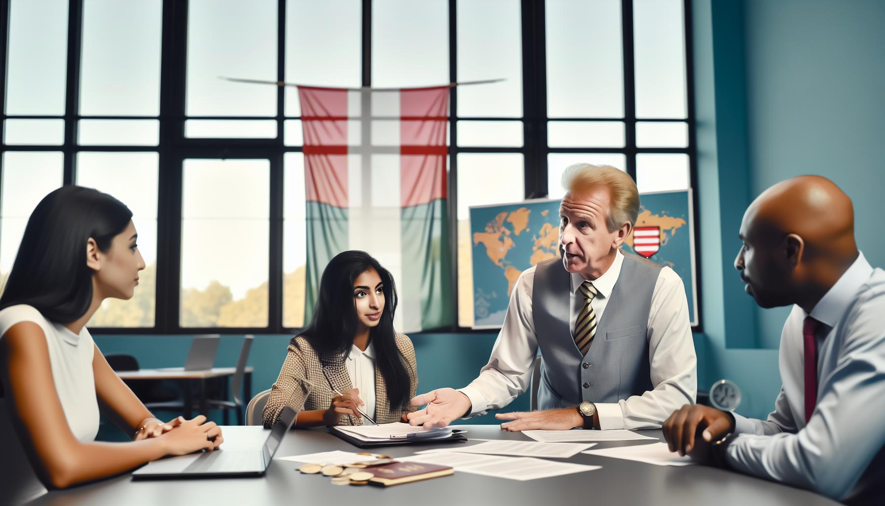 Nejlepší dezerty v Budapešti: Co ochutnat