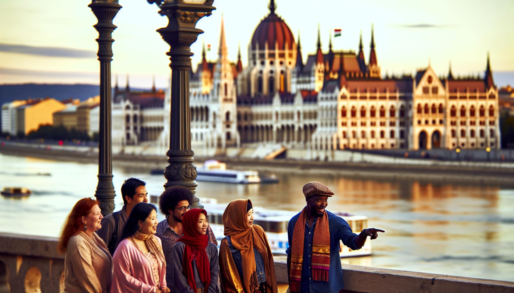 Nejlepší turistické atrakce pro každého