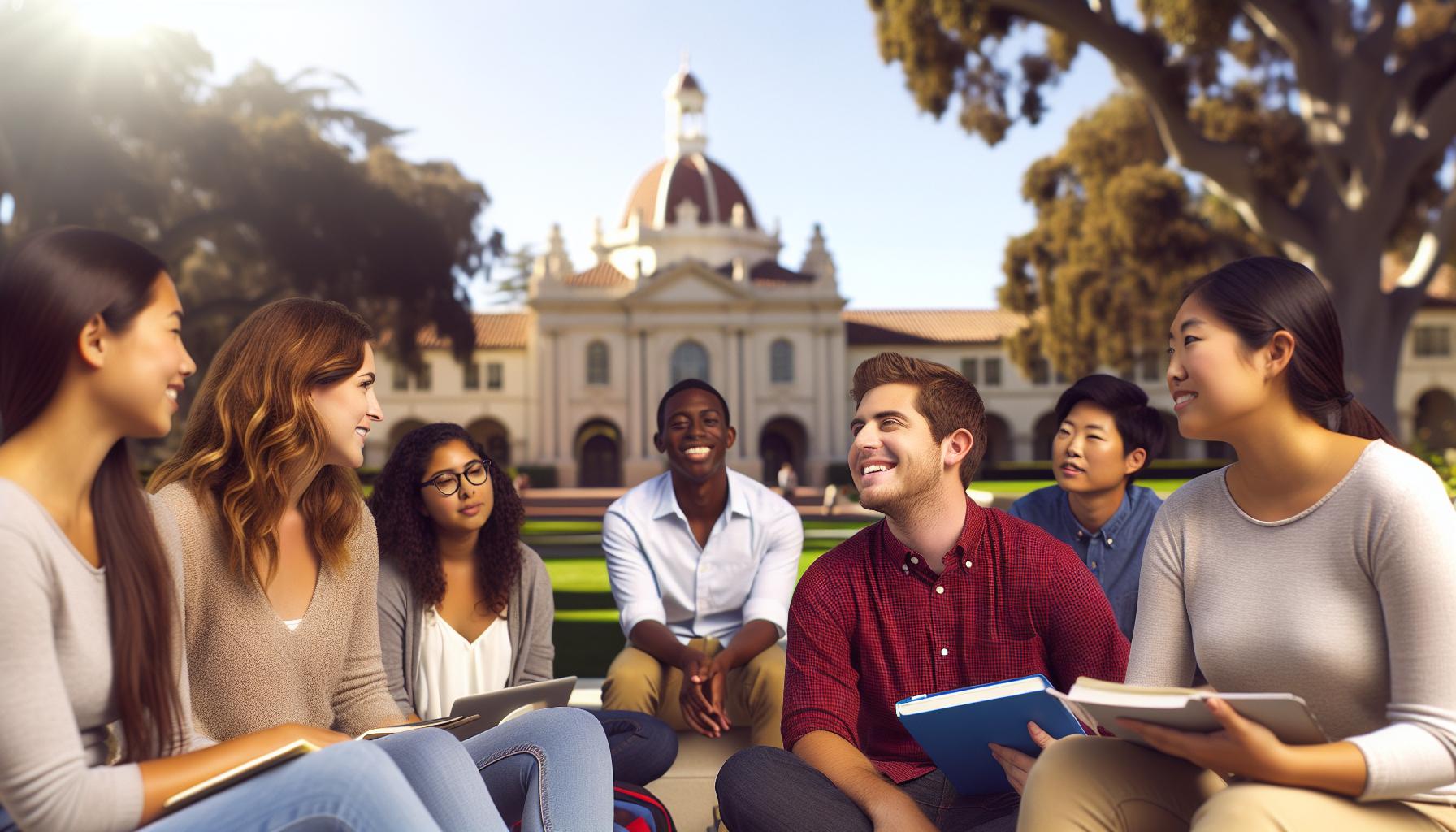 Výhody studia na prestižní vysoké škole