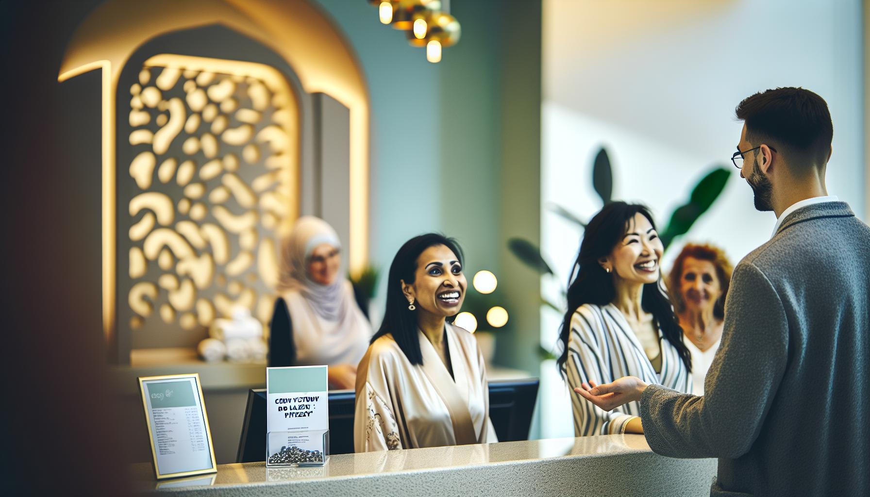 Ceny vstupného do lázní: Přehled a tipy