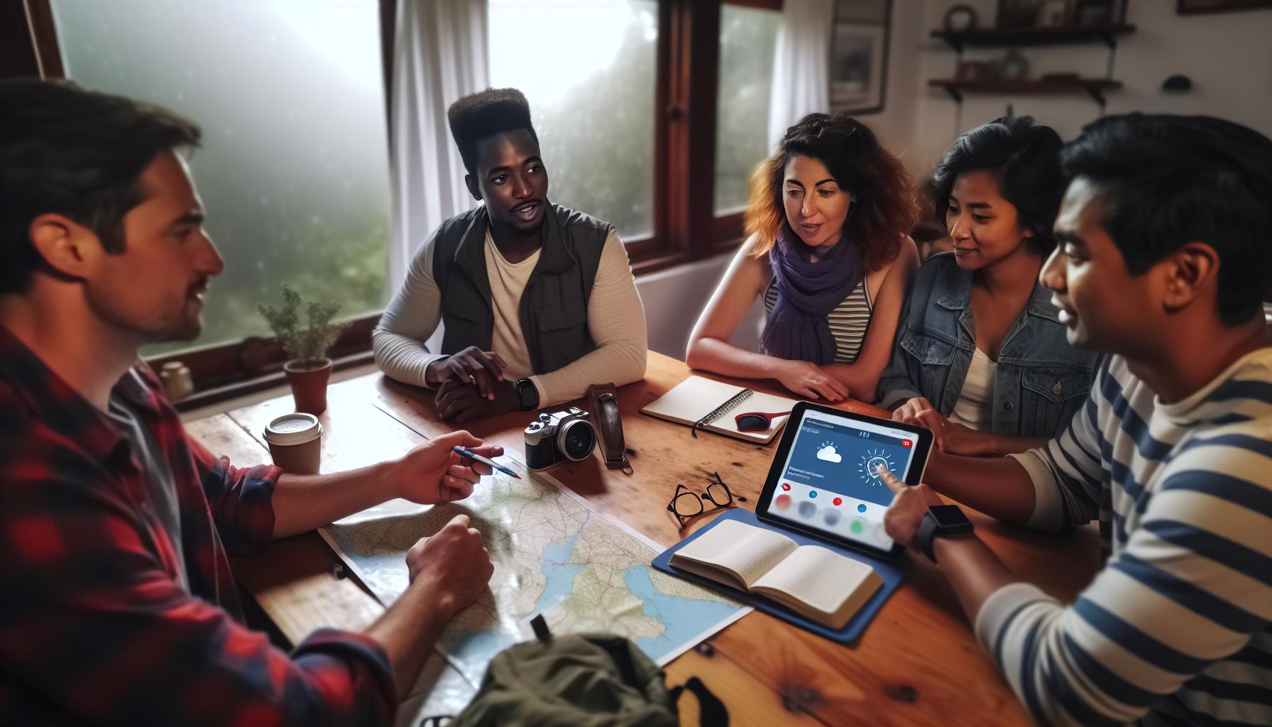 Nejlepší vyhlídky z Budínského hradu