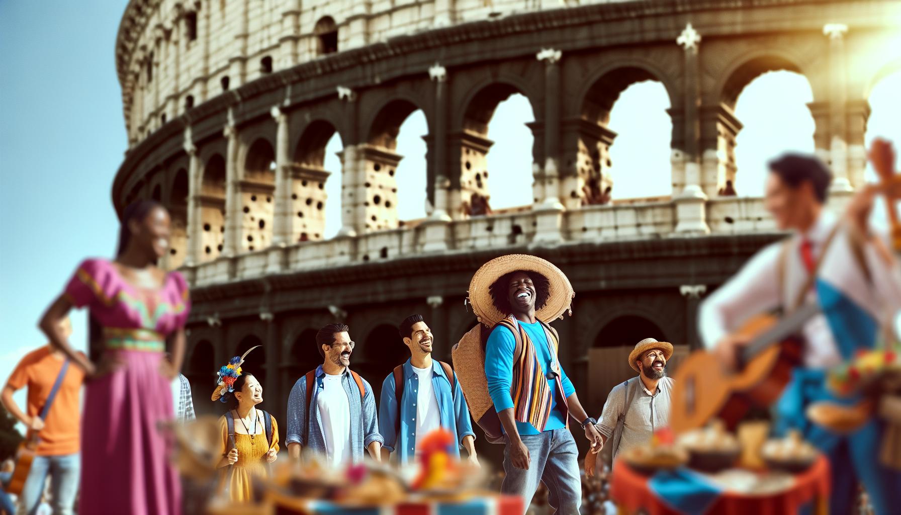 Kultura a historické památky, které musíte vidět