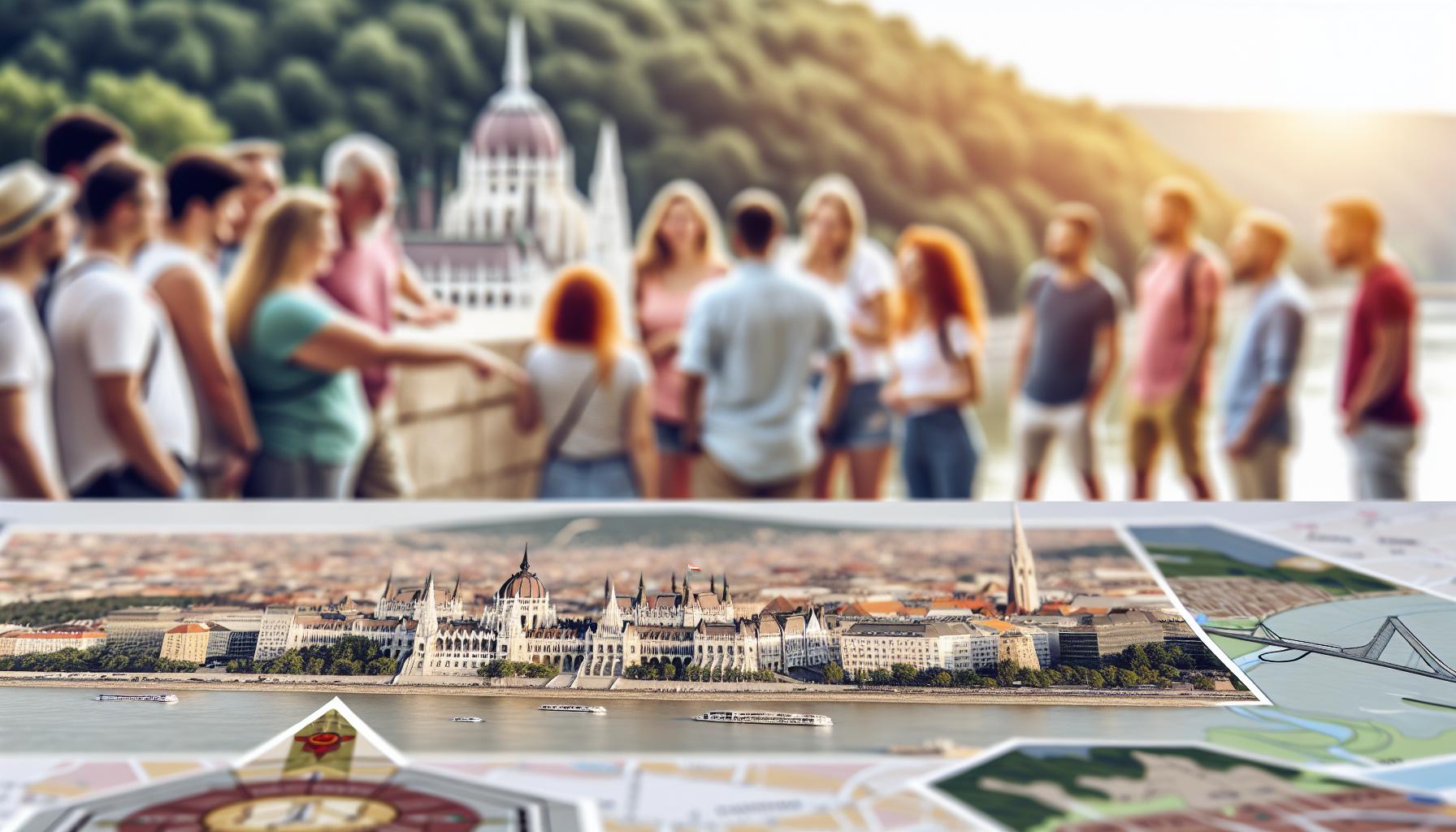 Jak se orientovat na vlakových stanicích Budapešti