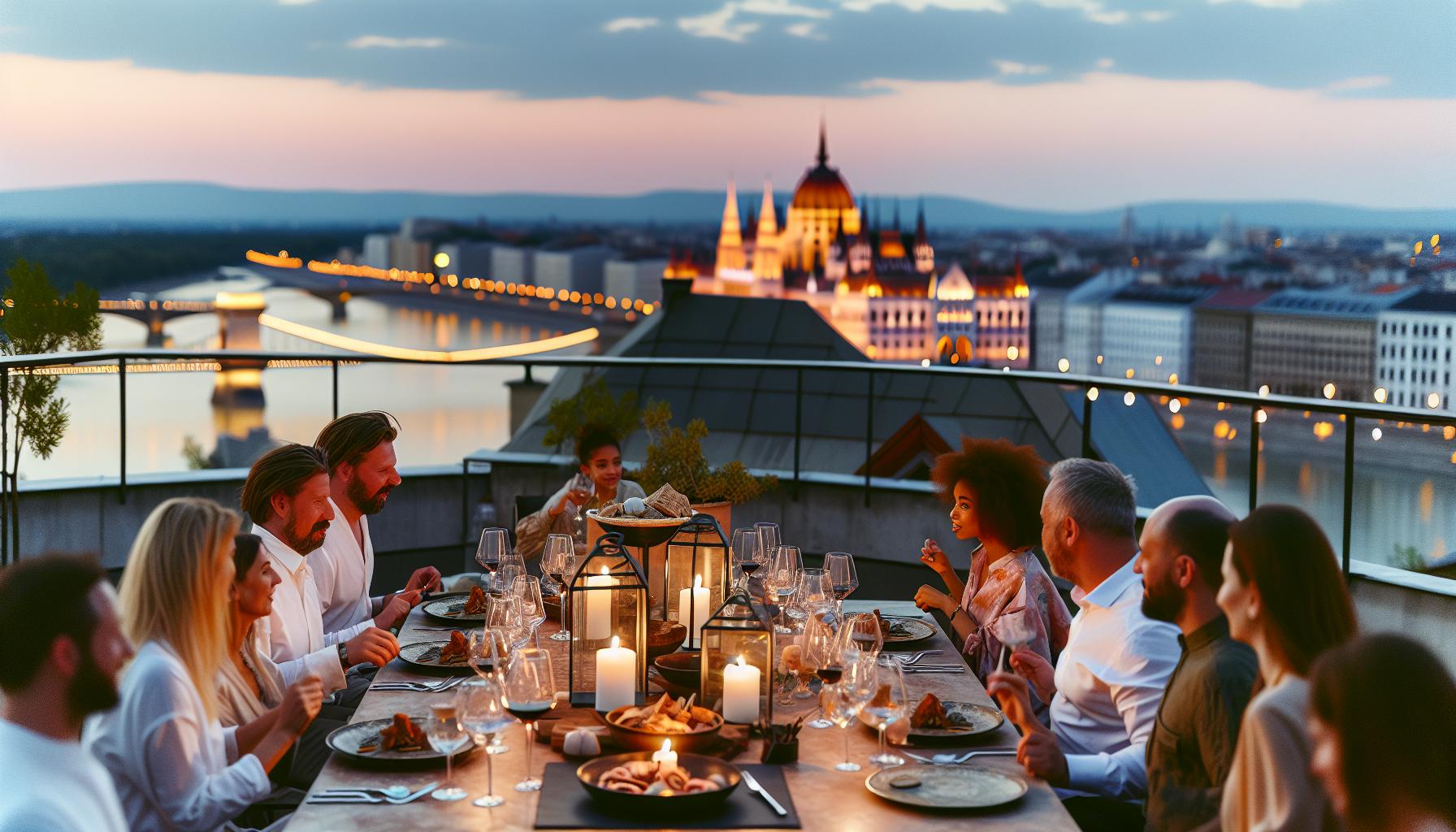 Praha Budapešť nejlevněji: Jak cestovat za minimum peněz 1 Pražské a budapešťské cestování za rozpočet: Klíčové tipy