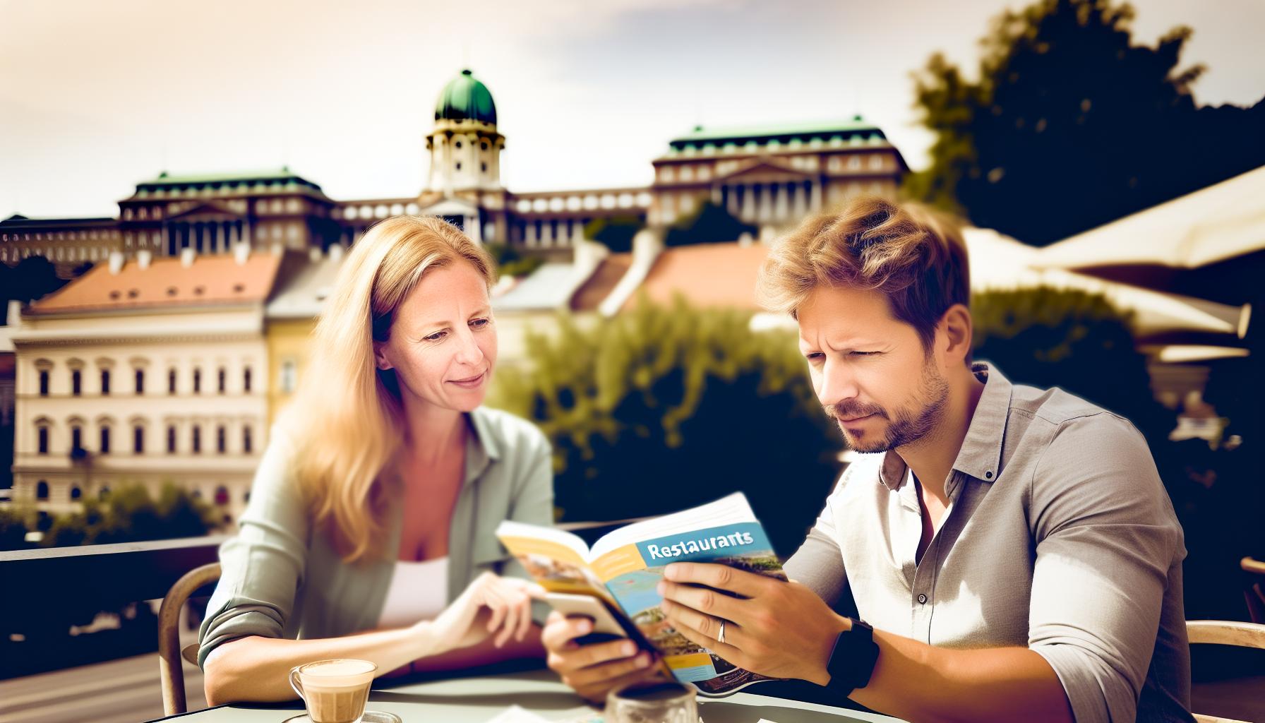 Budapešť pro rodiny: Nejlepší aktivity s dětmi