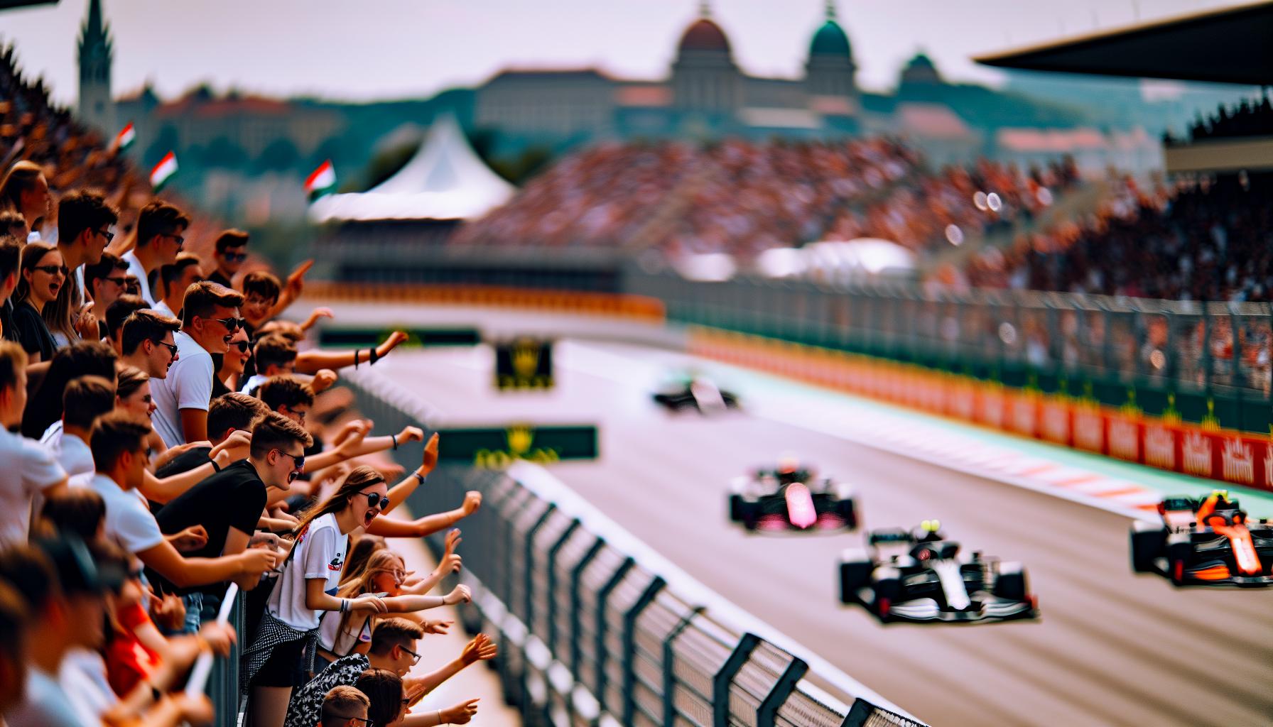 Velká cena F1 Budapešť: Co očekávat v roce 2024