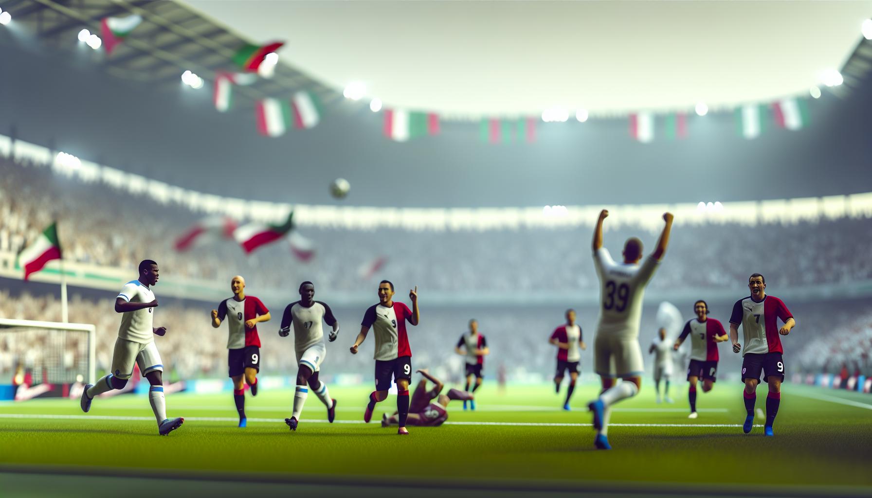 Nejlepší zápasy: Historické momenty na Puskás Aréně