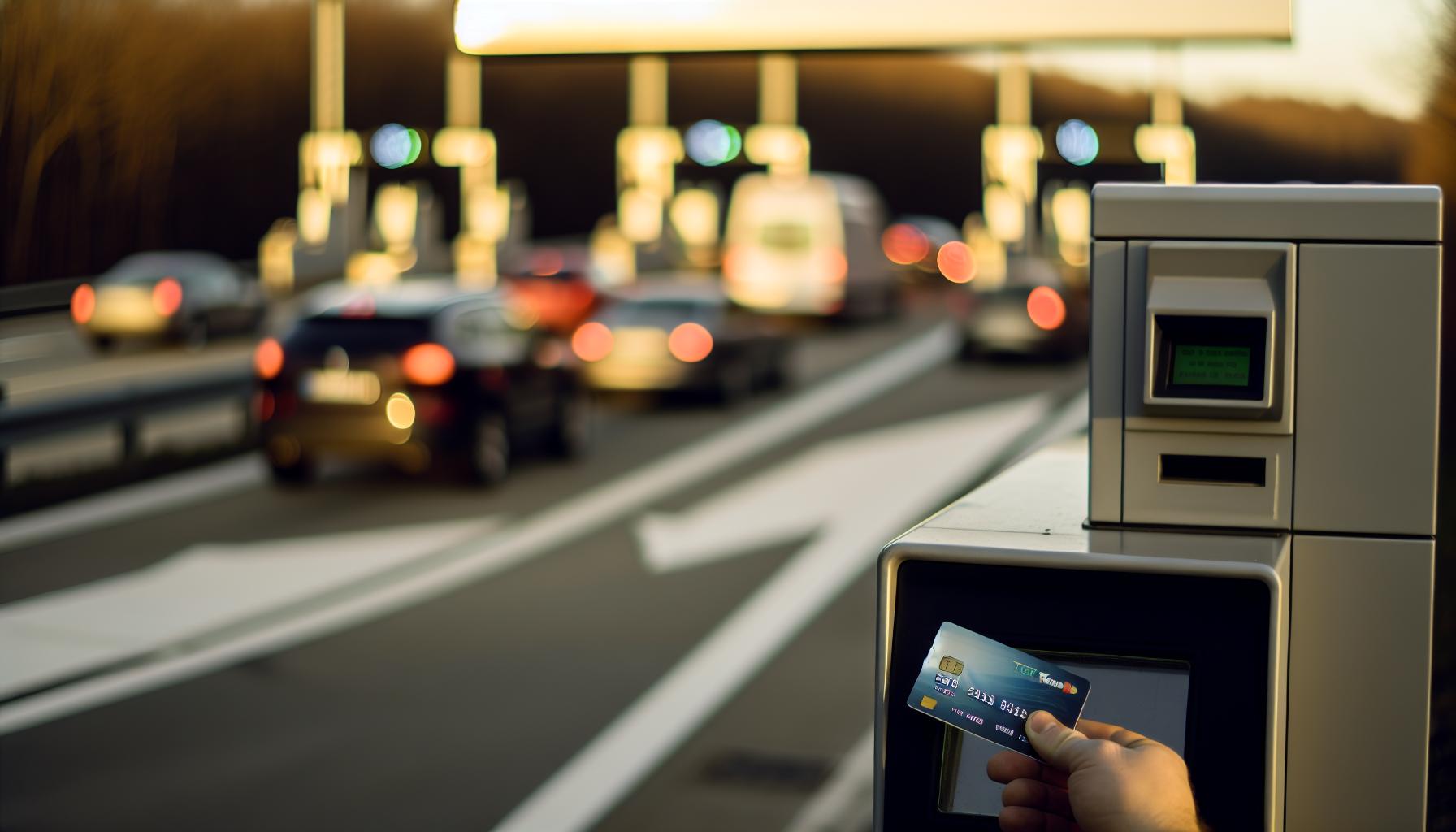 Jaké faktory ovlivňují cenu mýta?