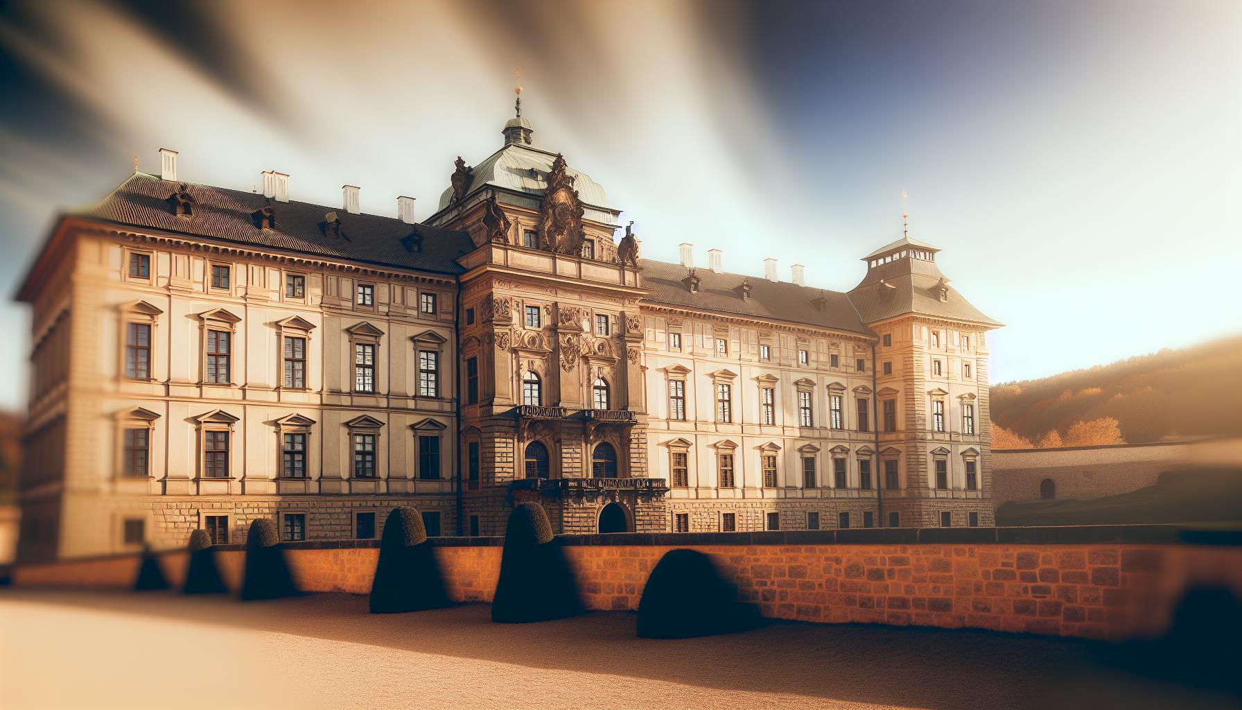 Královský palác Budapešť: Muzea a výhled na Dunaj 1 Královský palác: Historie a architektonický skvost