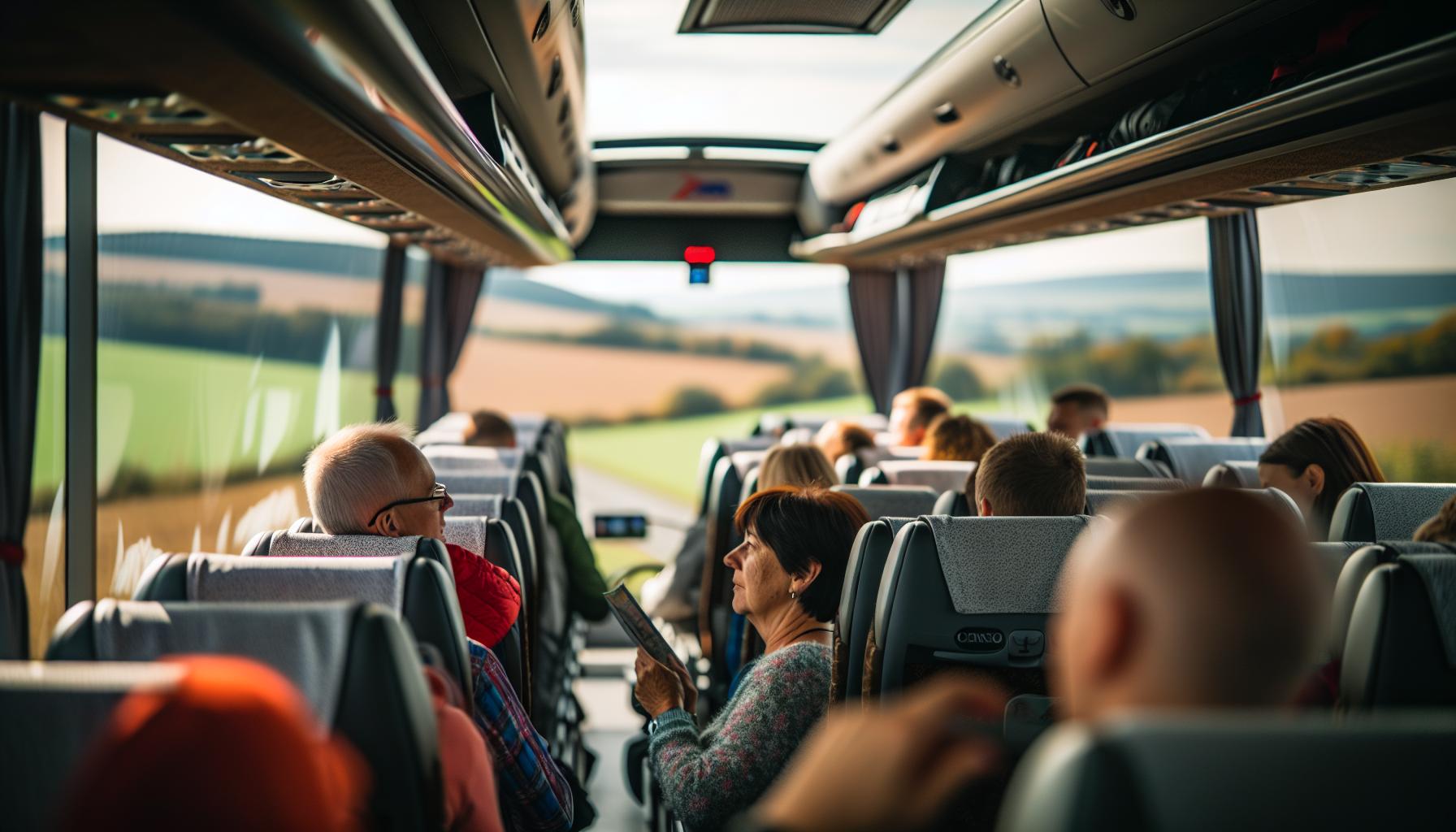 Plzeň-Budapešť autobusem: Výhody a možnosti cesty