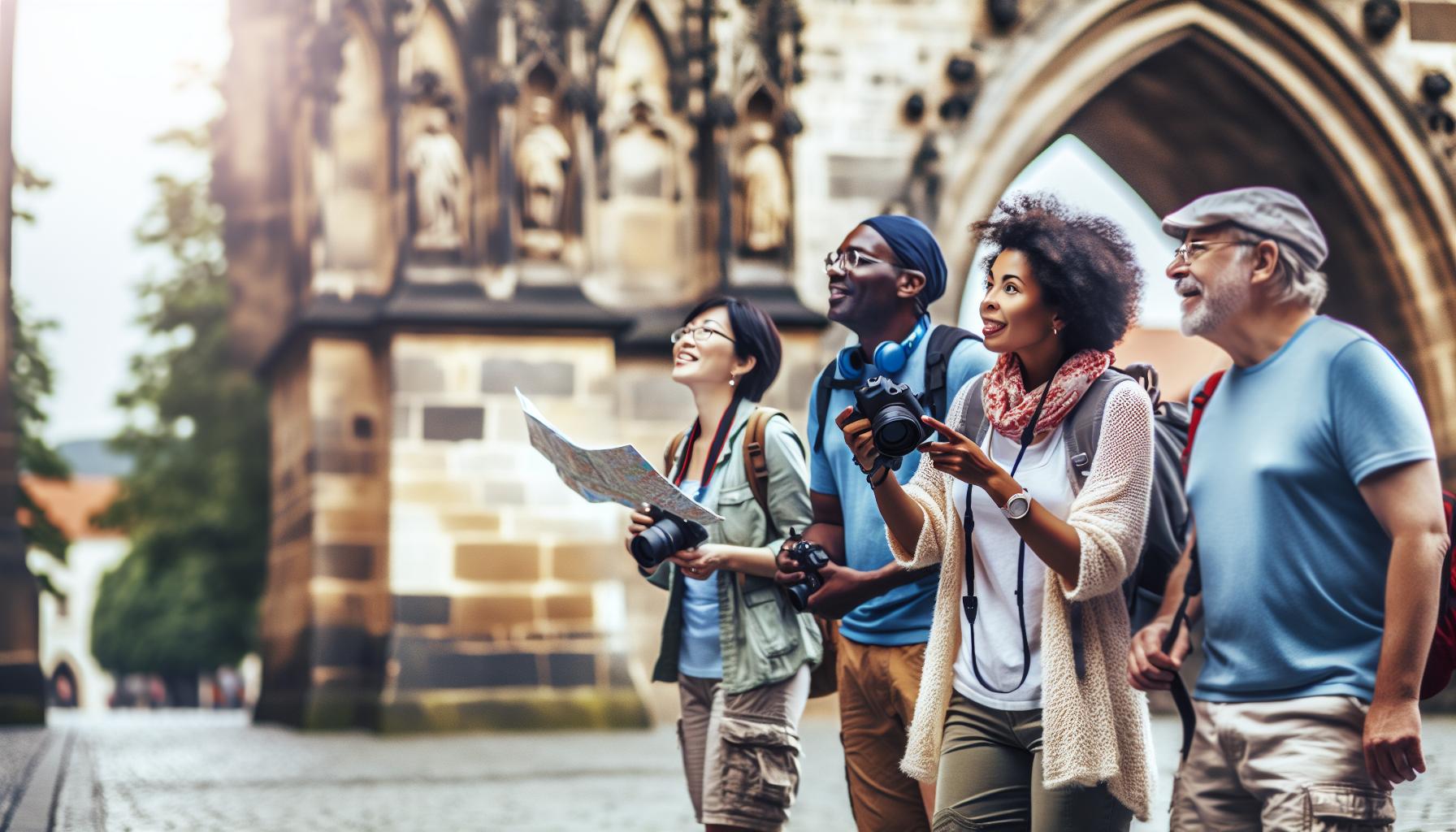 Jednodenní výlet do Budapešti: Maximum památek za jeden den 2 Nejlepší památky, které nesmíte vynechat