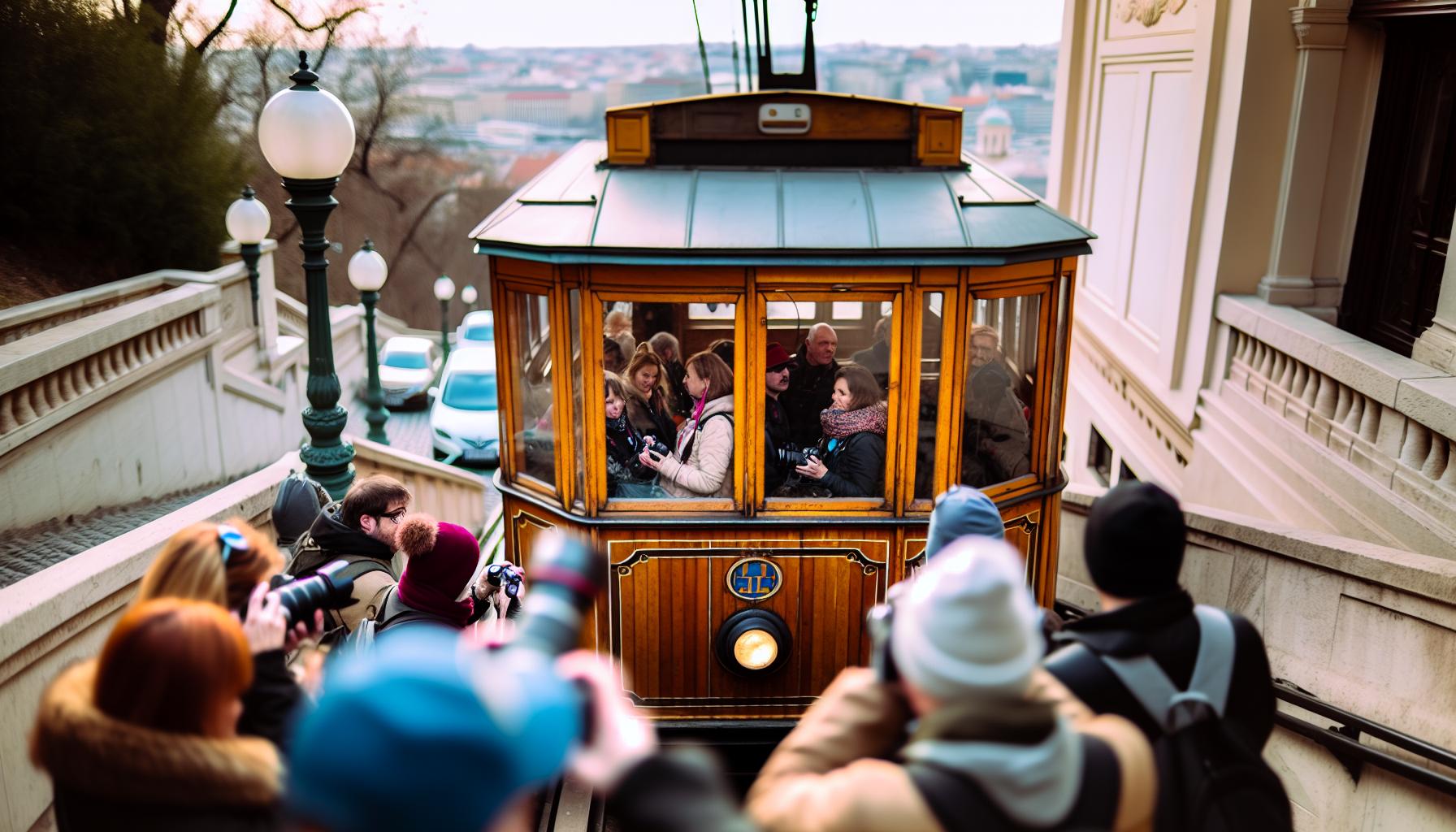 Budapešť lanovka: Co to vlastně je?