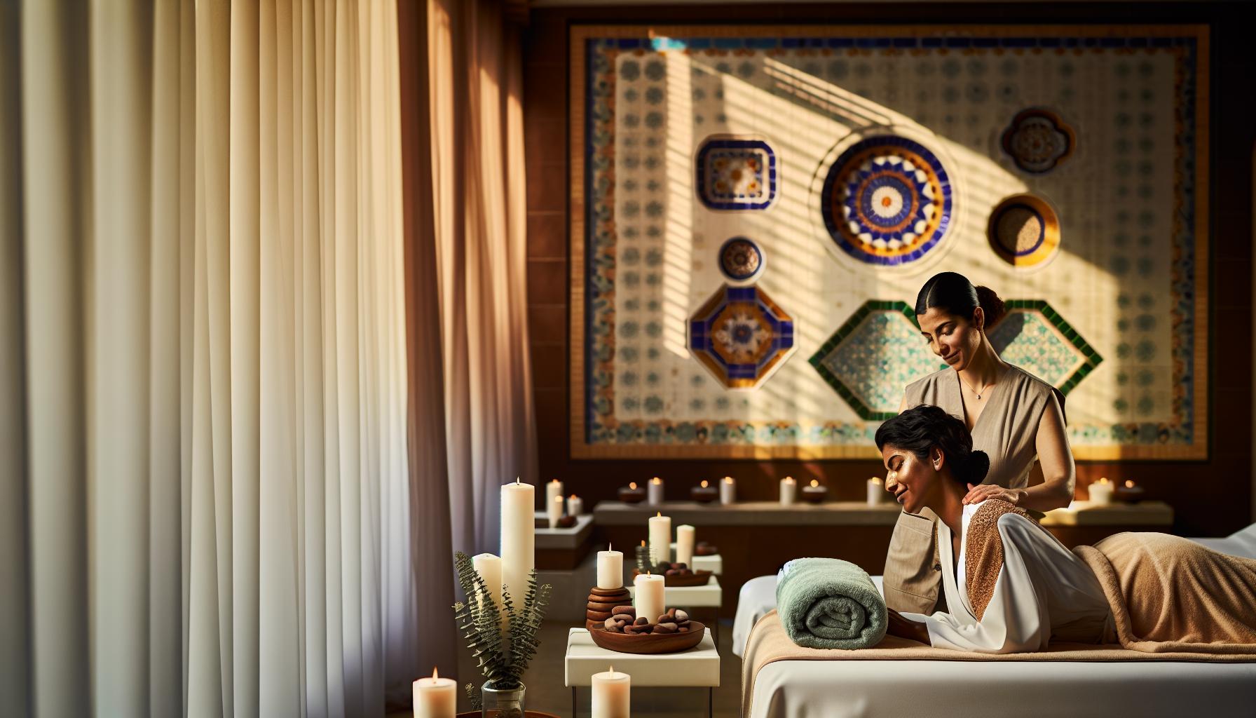 Nejlepší místní lázně v Budapešti pro relaxaci