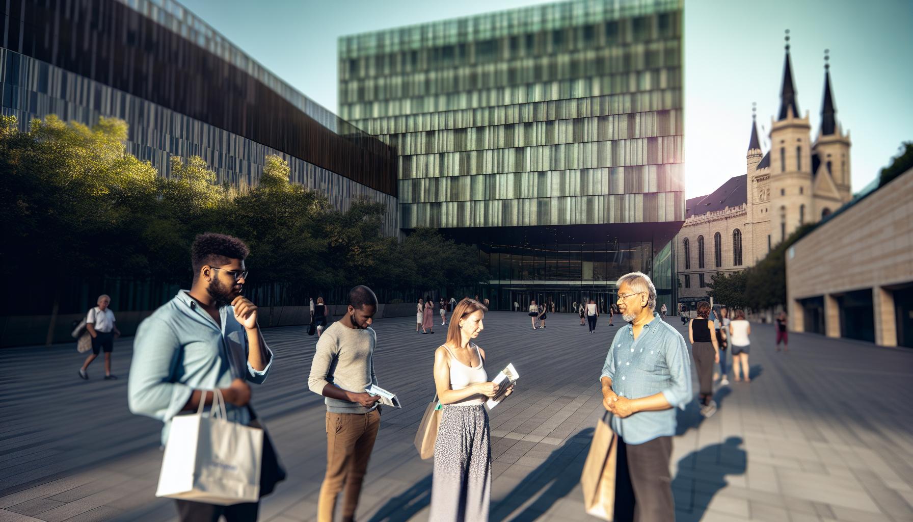 Budapešť Aréna Pláza: Přehled a Historie