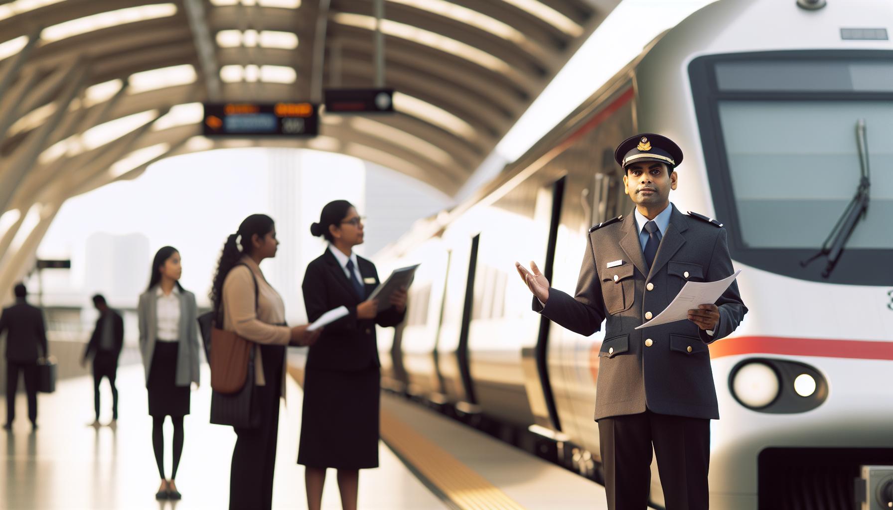 Co udává rychlost vlaků Rychlík?