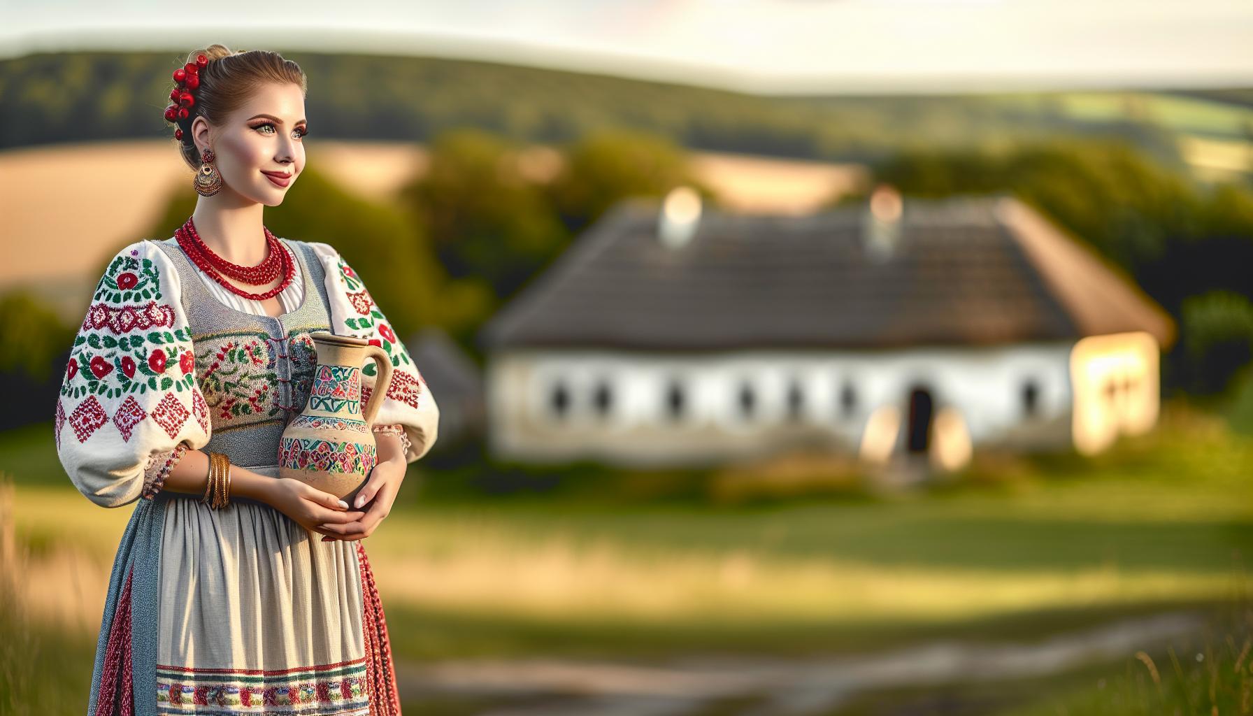 Maďarsko: Úvod do kultury a historie země