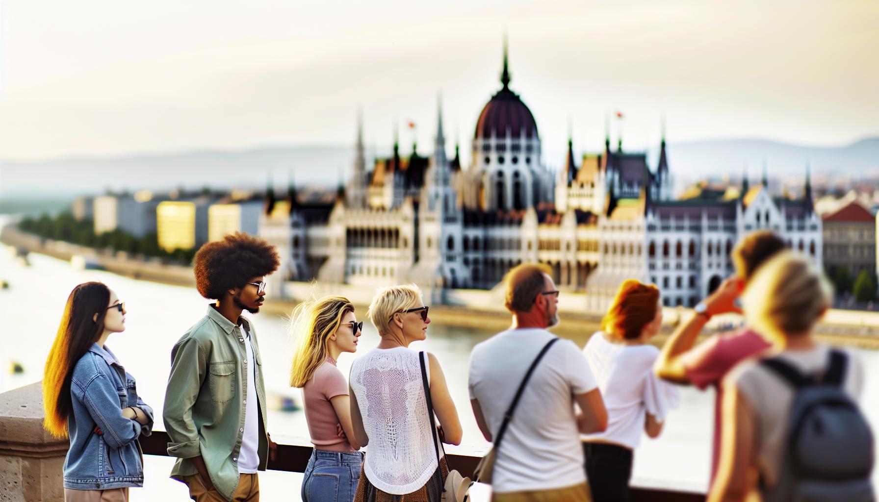 Co vidět v Budapešti: Nejzajímavější památky pro první návštěvu