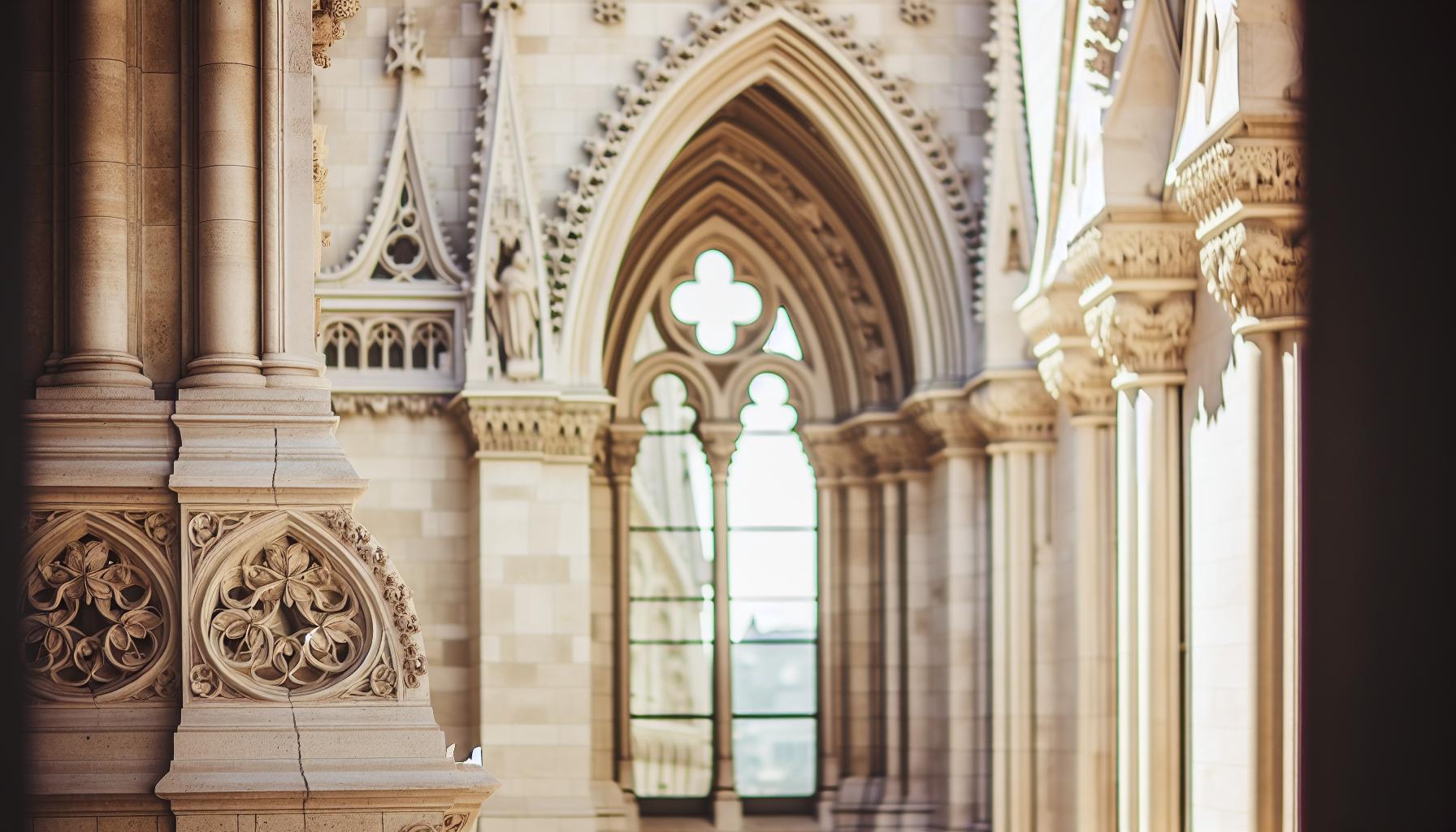 Symbolika a detaily budapešťského parlamentu